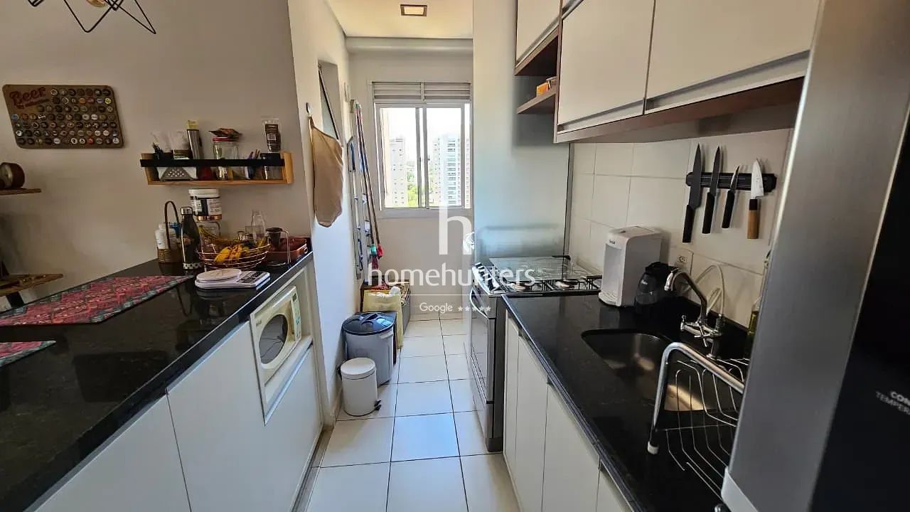 Apartamento à venda, Taquaral, Campinas, SP - Foto 5