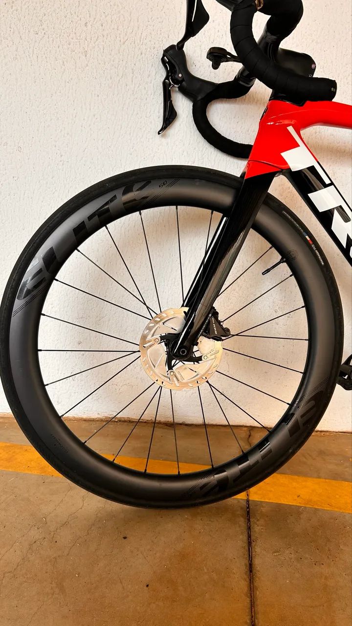 Trek Emonda  - Foto 5