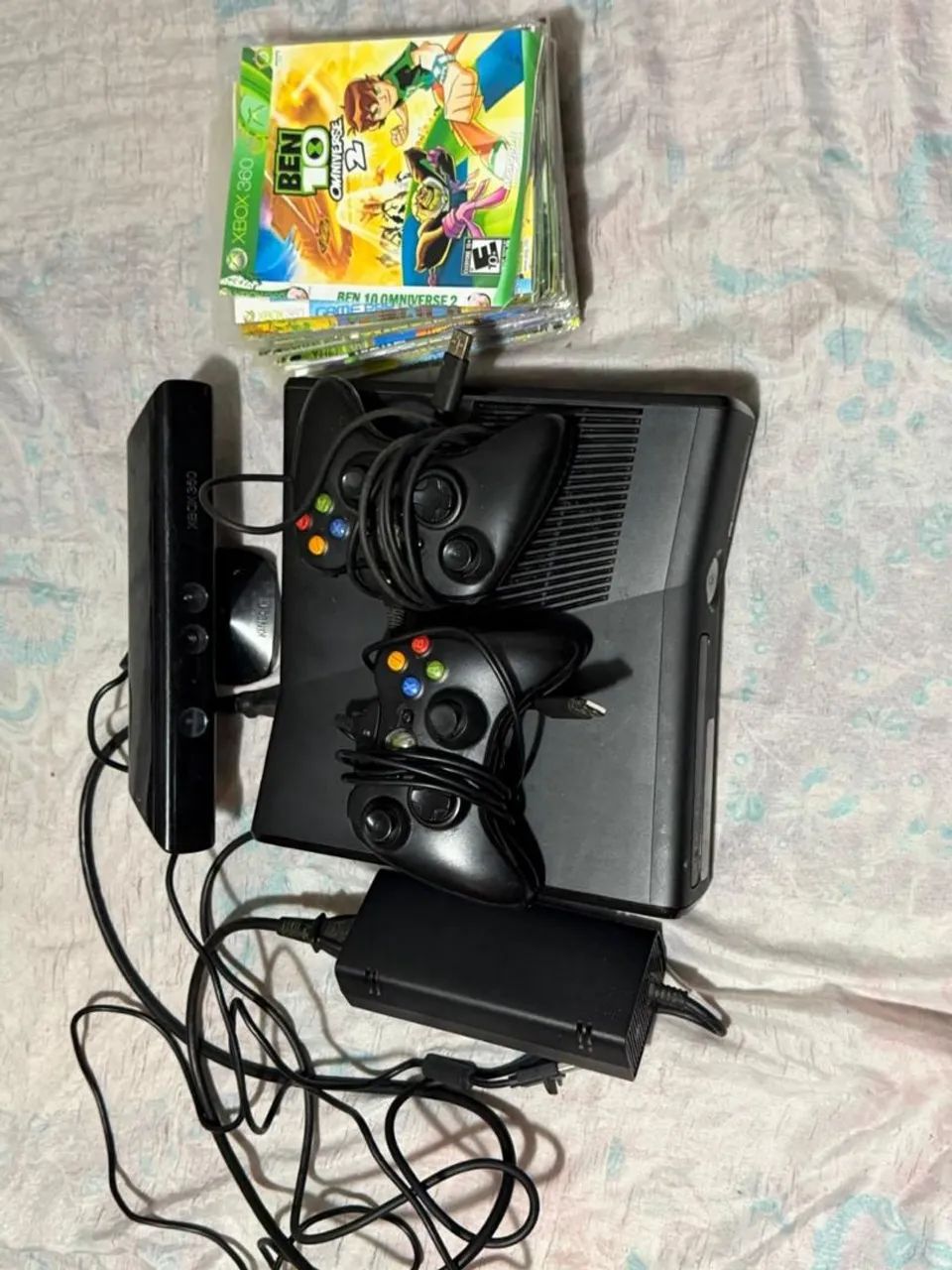 Xbox 360 - Foto 3