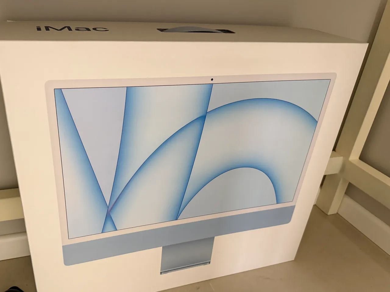 iMac 27? M1 - Foto 4