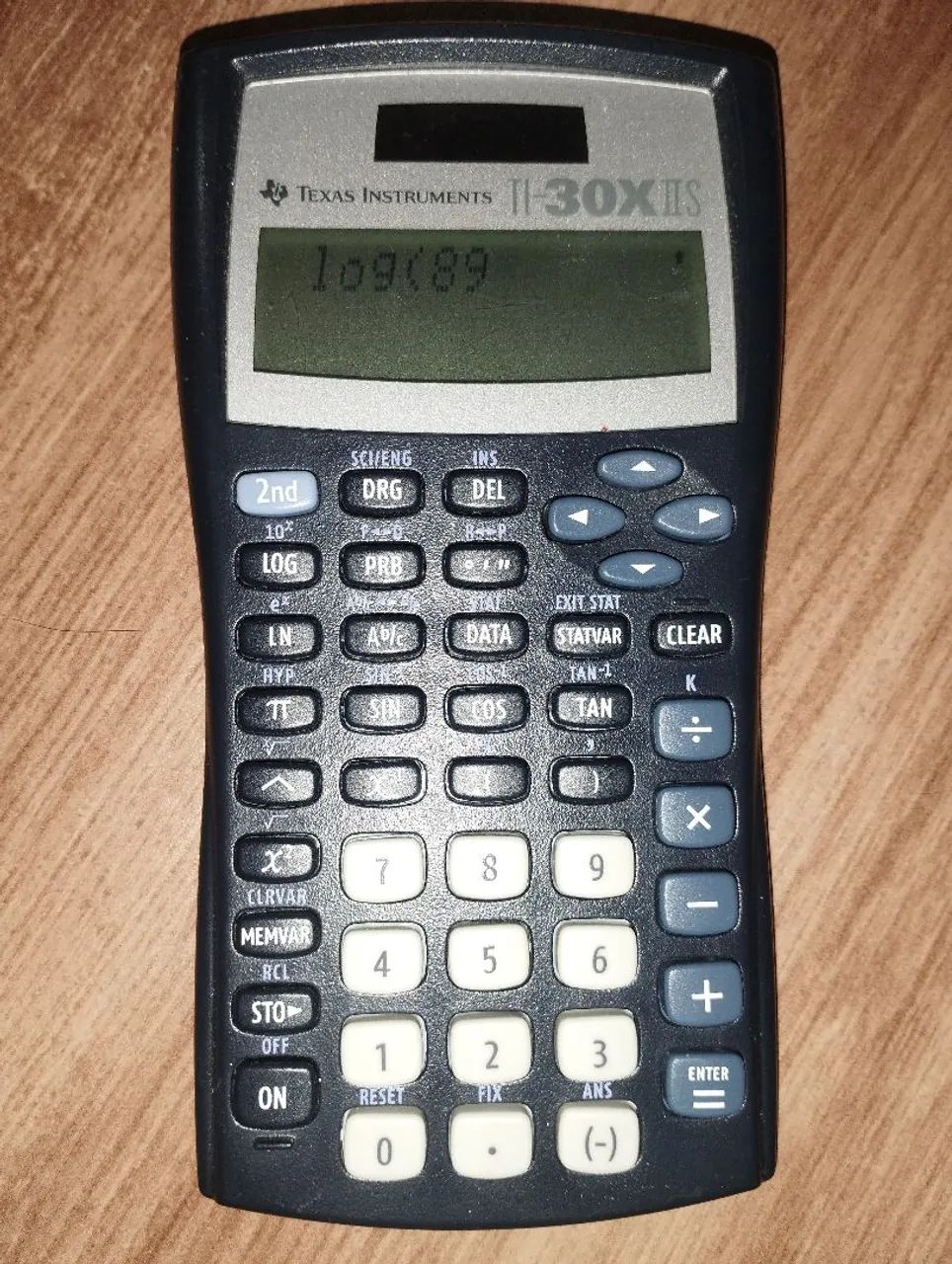 Calculadora 