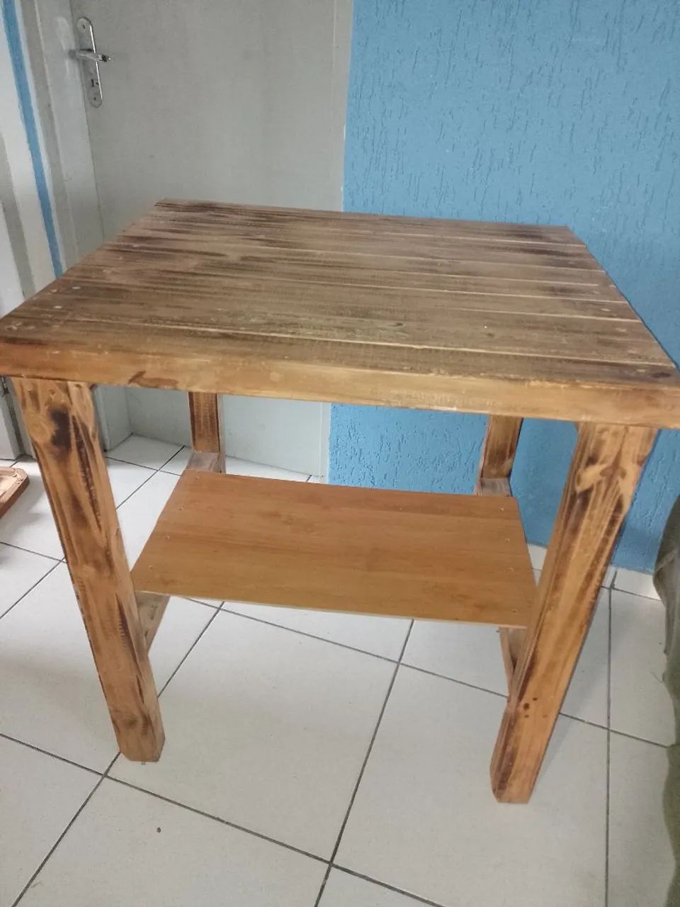 Vendo mesa - Foto 2