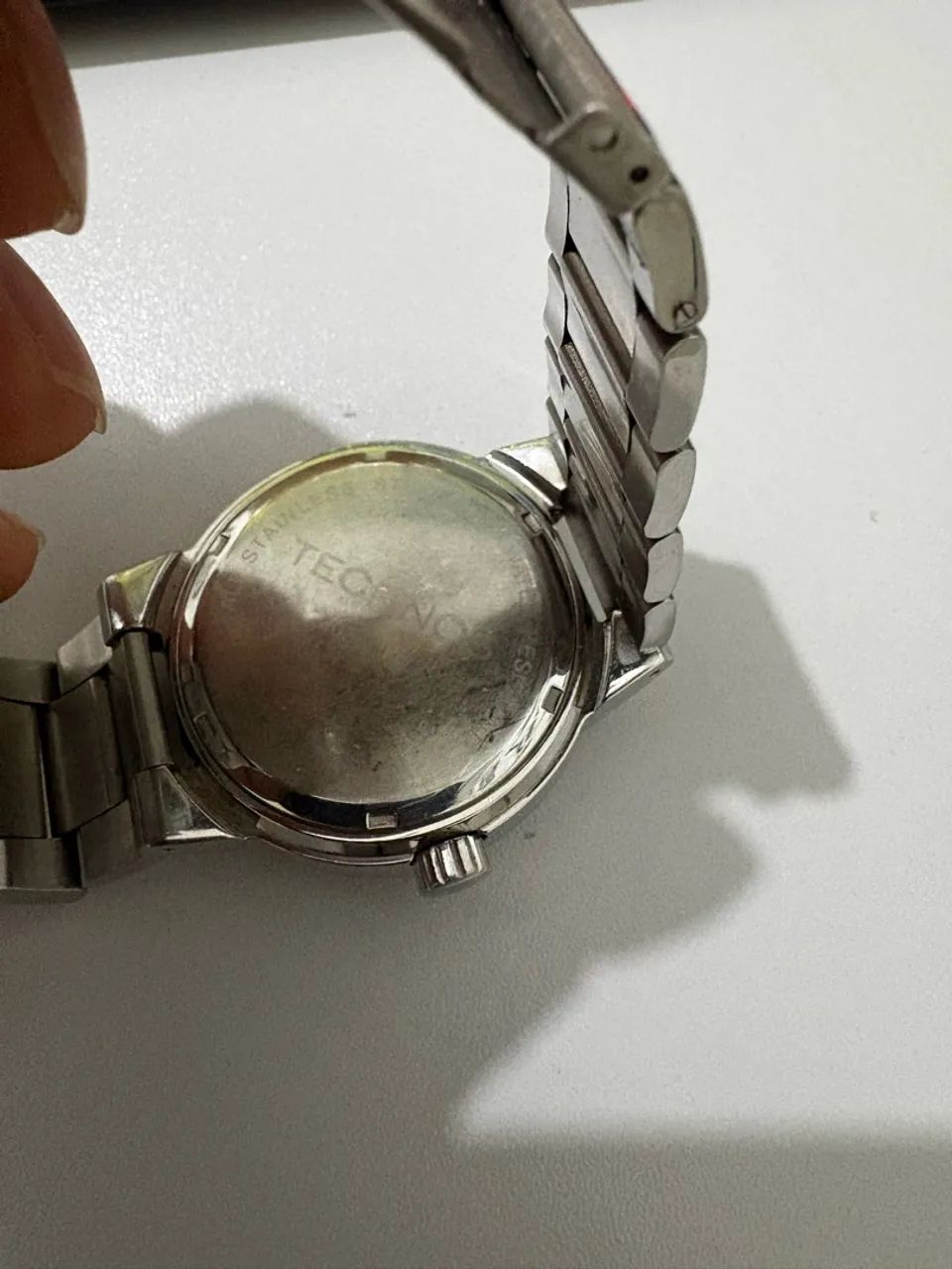 Relógio - Foto 3