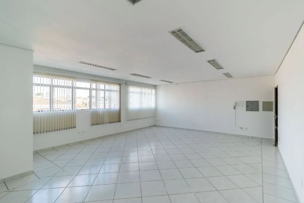 Sala comercial para alugar no centro de Campo Largo - Foto 3