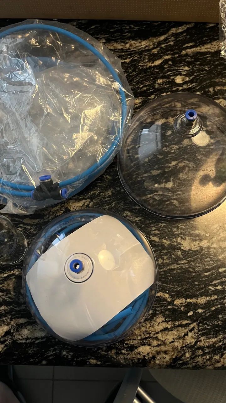 Kit de estética  - Foto 2