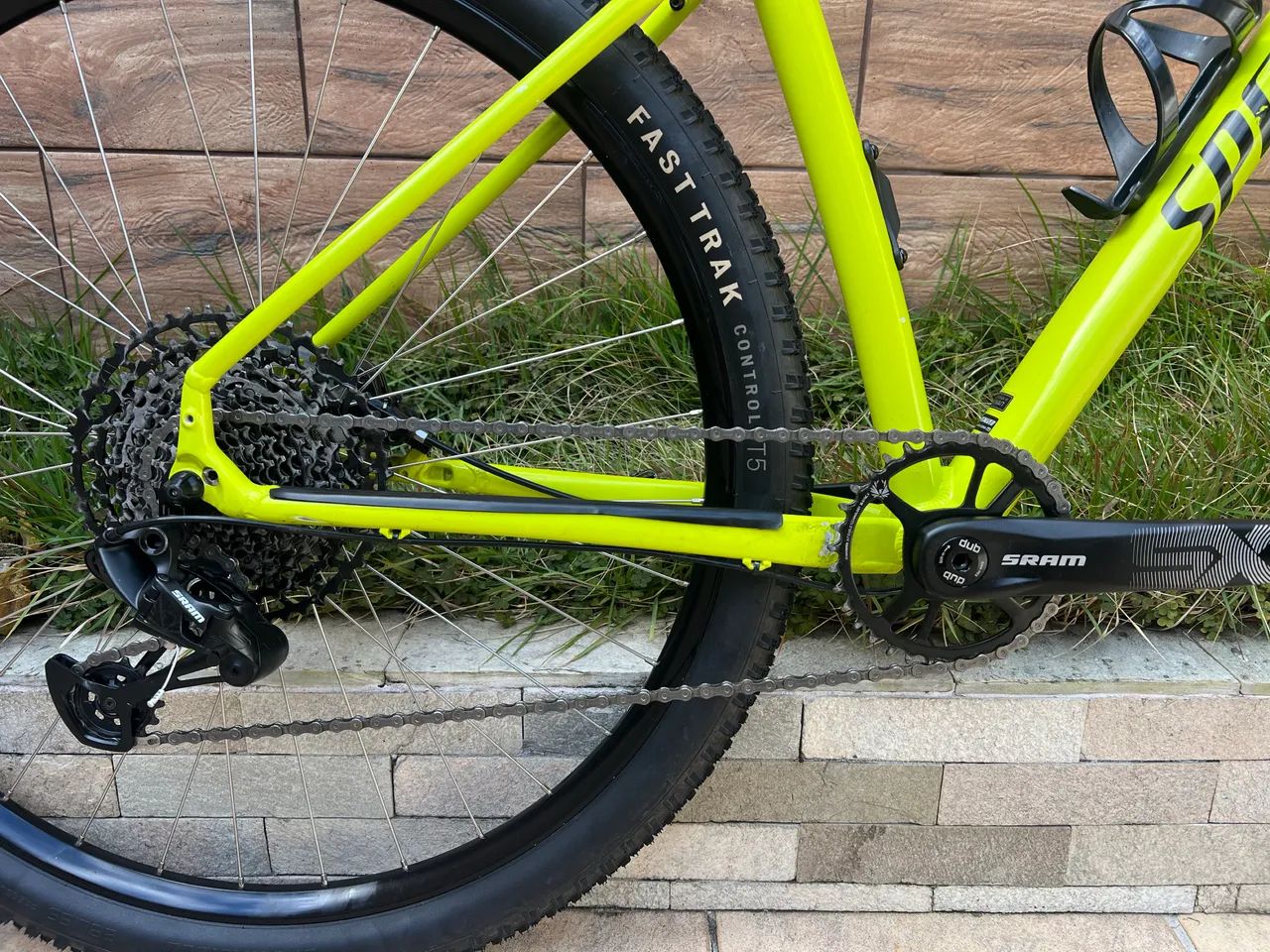 Bike Specialized aro 29  - Foto 2