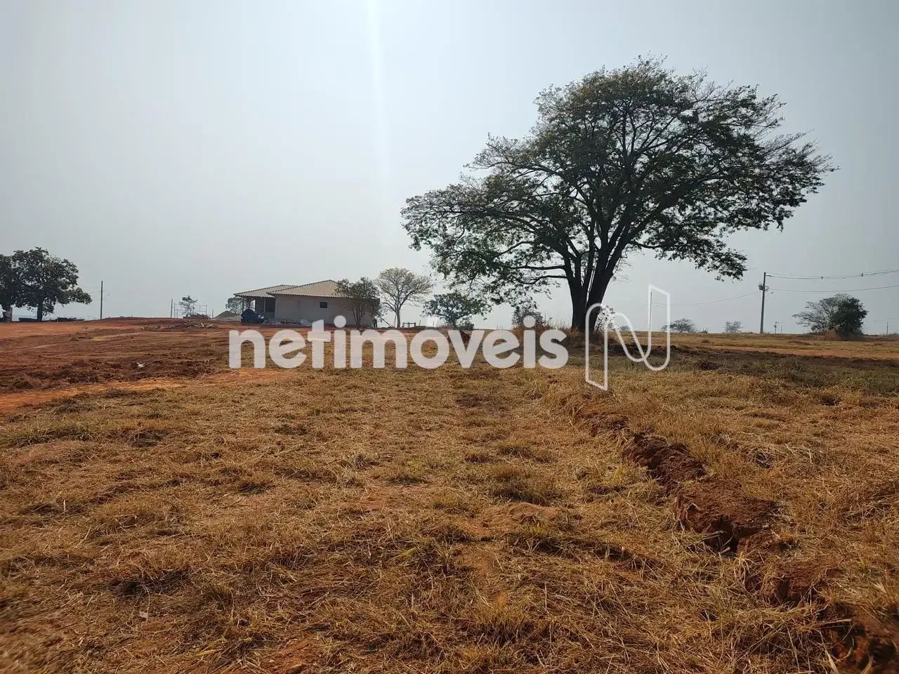 Lote em condomínio à venda no Residencial Pacu, em Inhaúma/MG - Foto 3