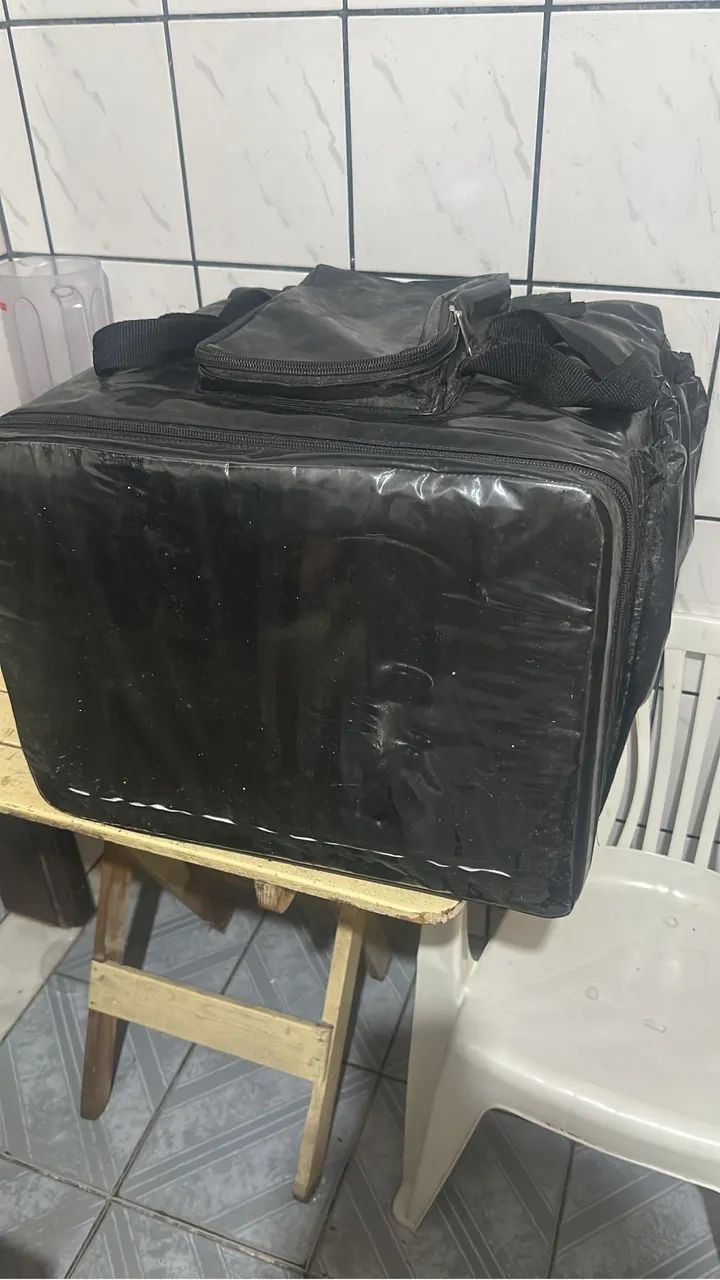Bag motoboy - Foto 2