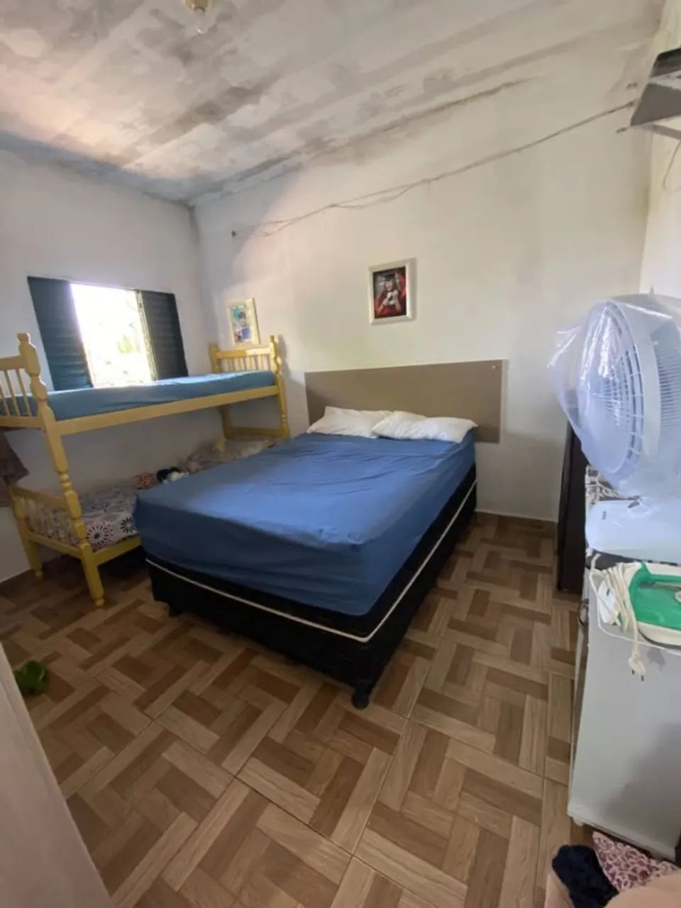 Casa em Francisco Morato-SP - Foto 4