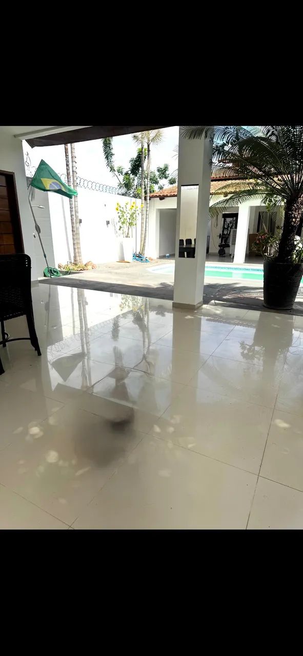 Casa plana à Venda, Paraviana, Boa Vista, RR - Foto 2