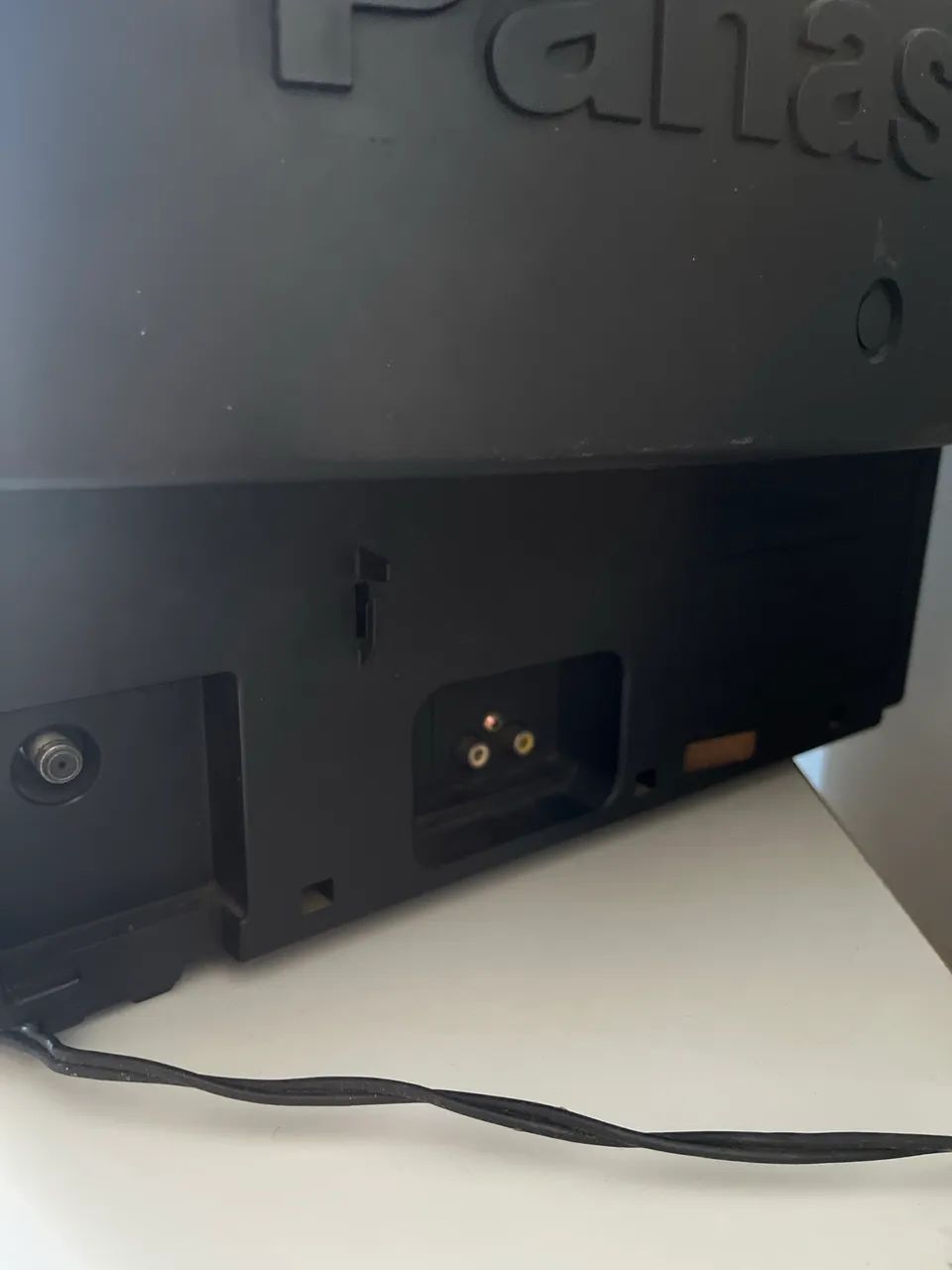 TV Panasonic 14 polegadas CRT - Foto 3