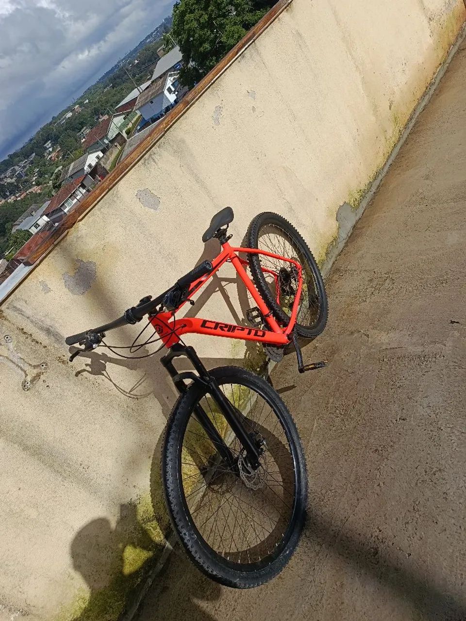 Bicicleta aro 29  - Foto 3
