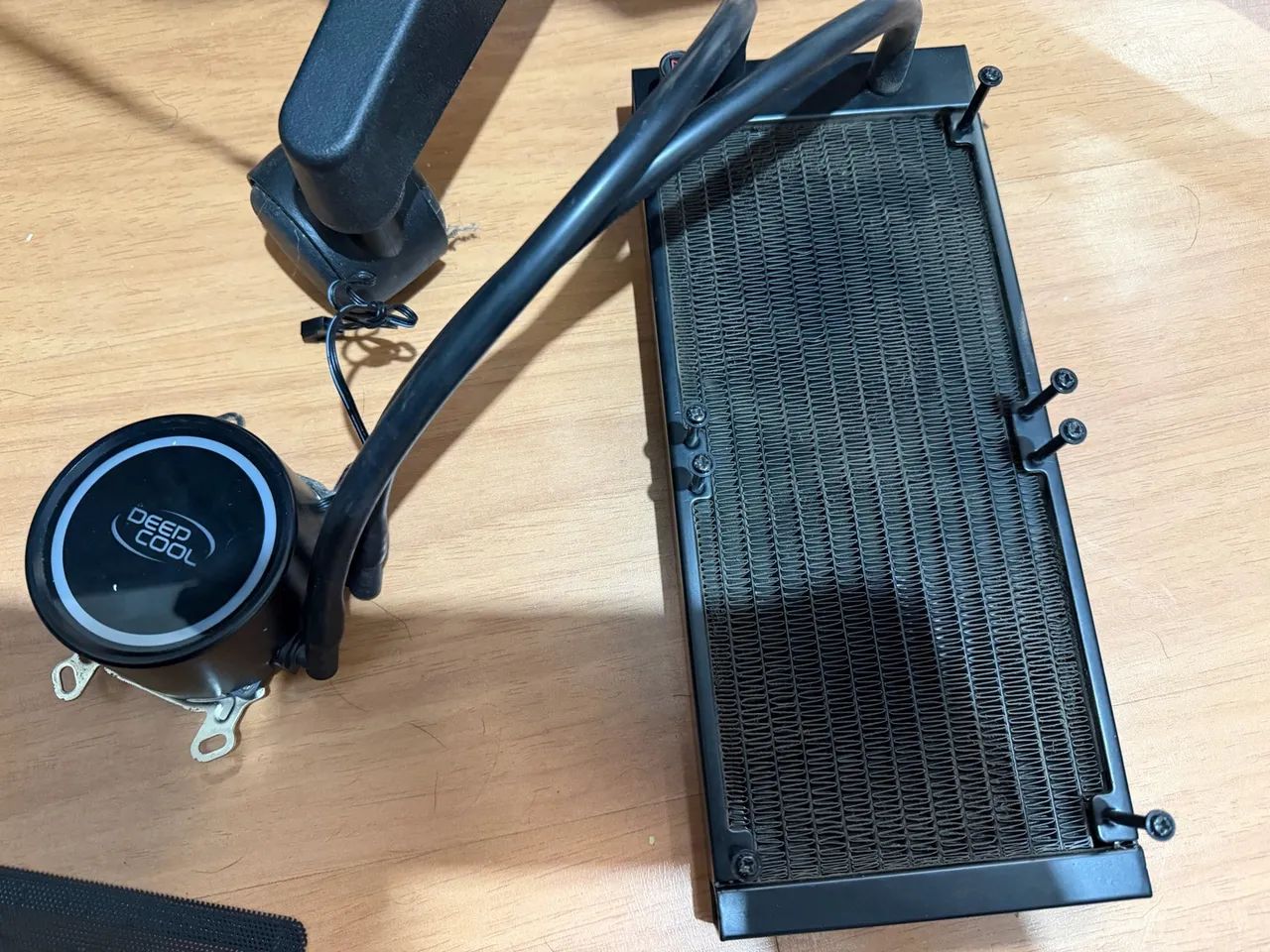 Kit upgrade ryzen 7 32gb - Foto 3