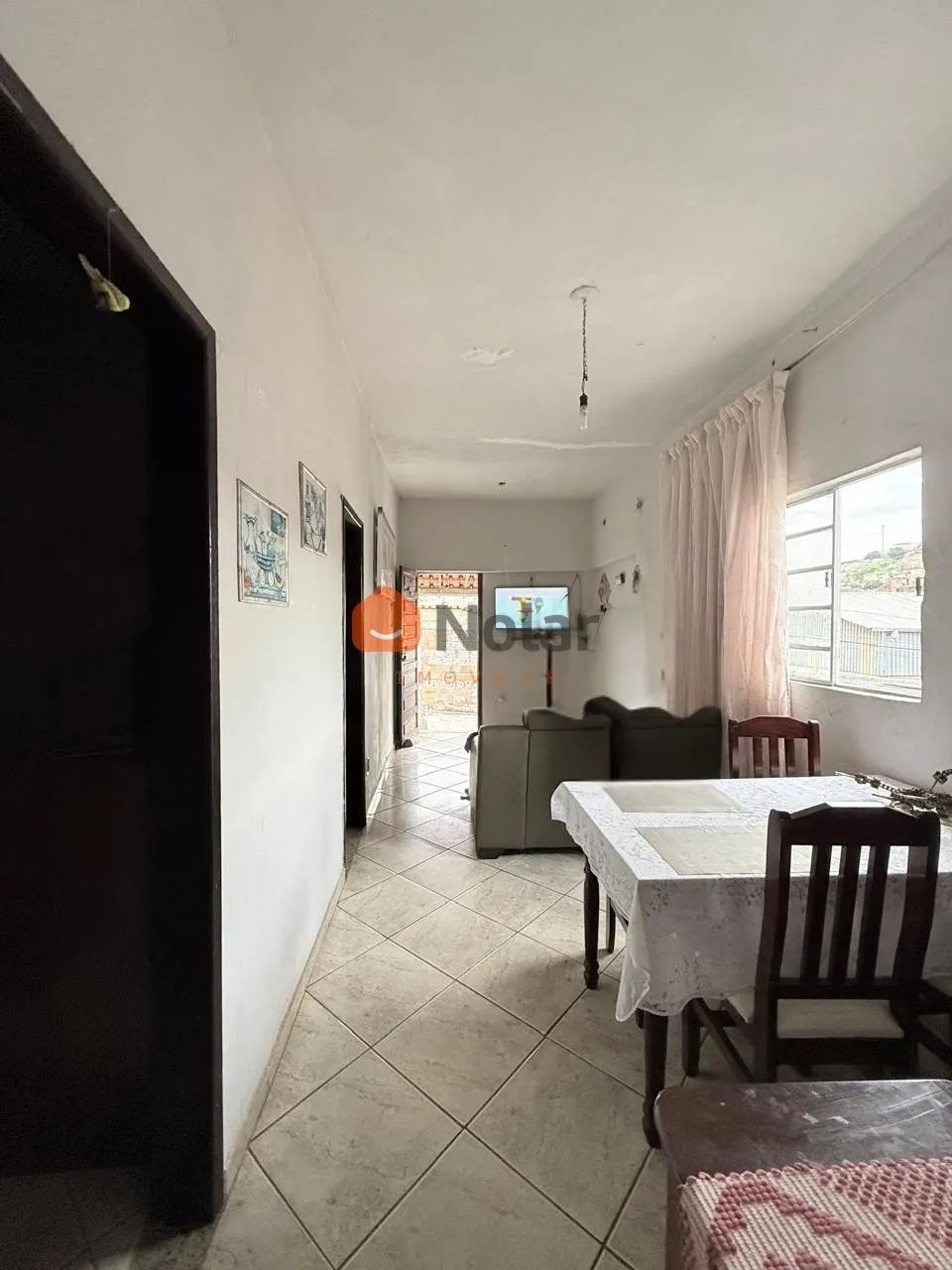 Lote com 420m² à venda com Casa + Barracão - Foto 5