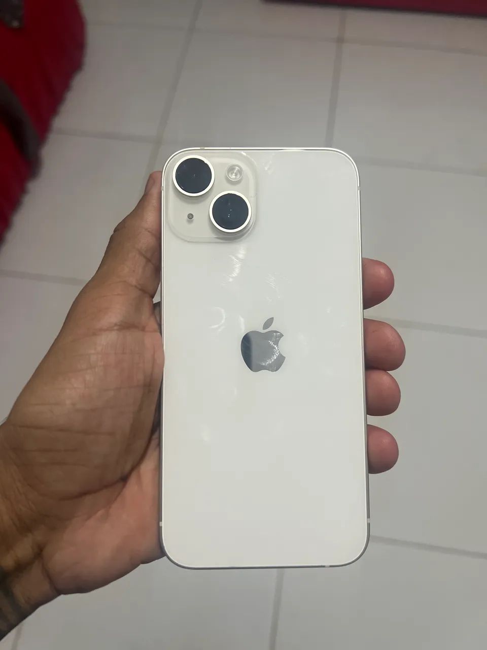 Iphone 14 - Foto 2