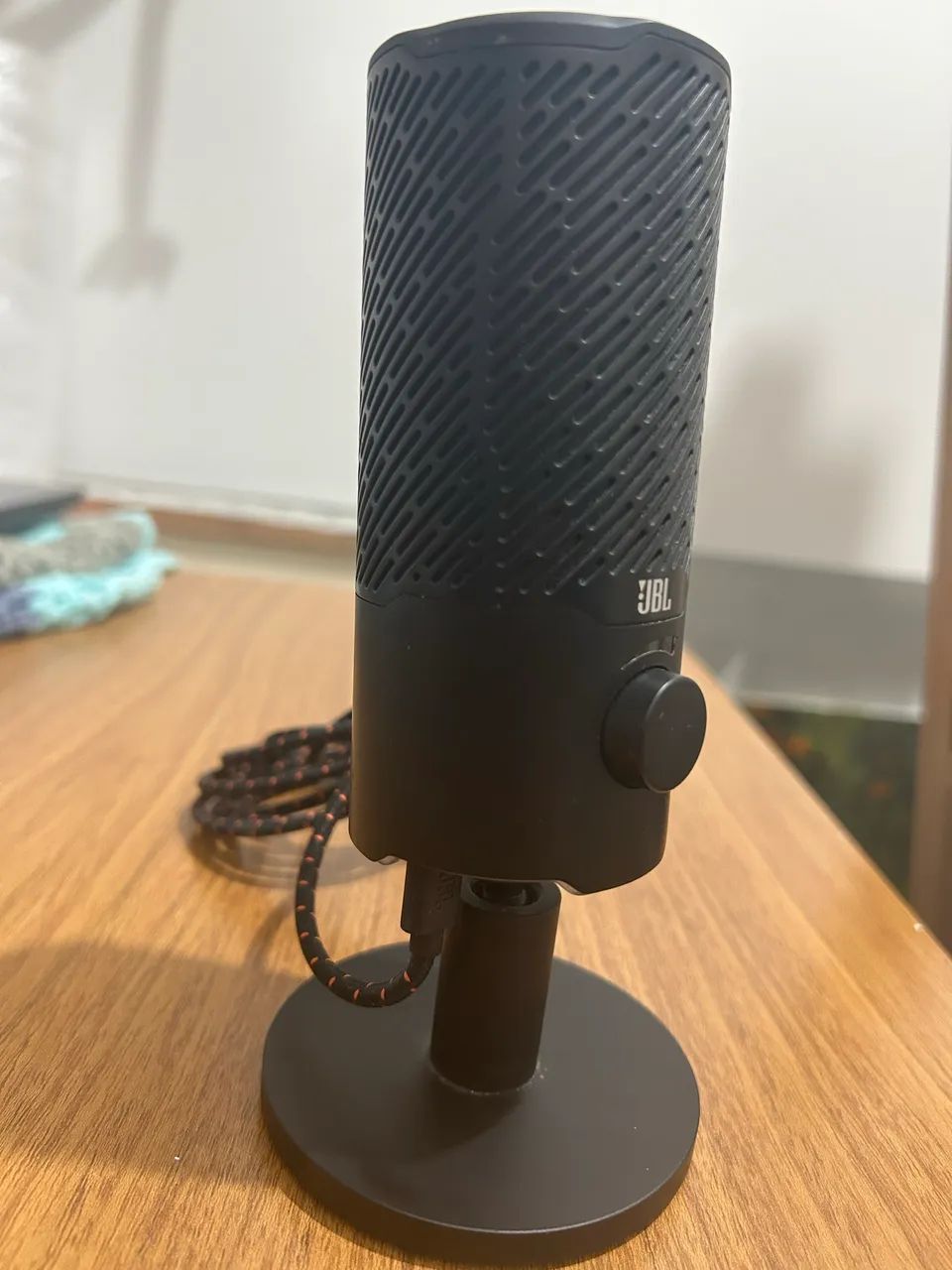 Microfone JBL Quantum - Foto 4