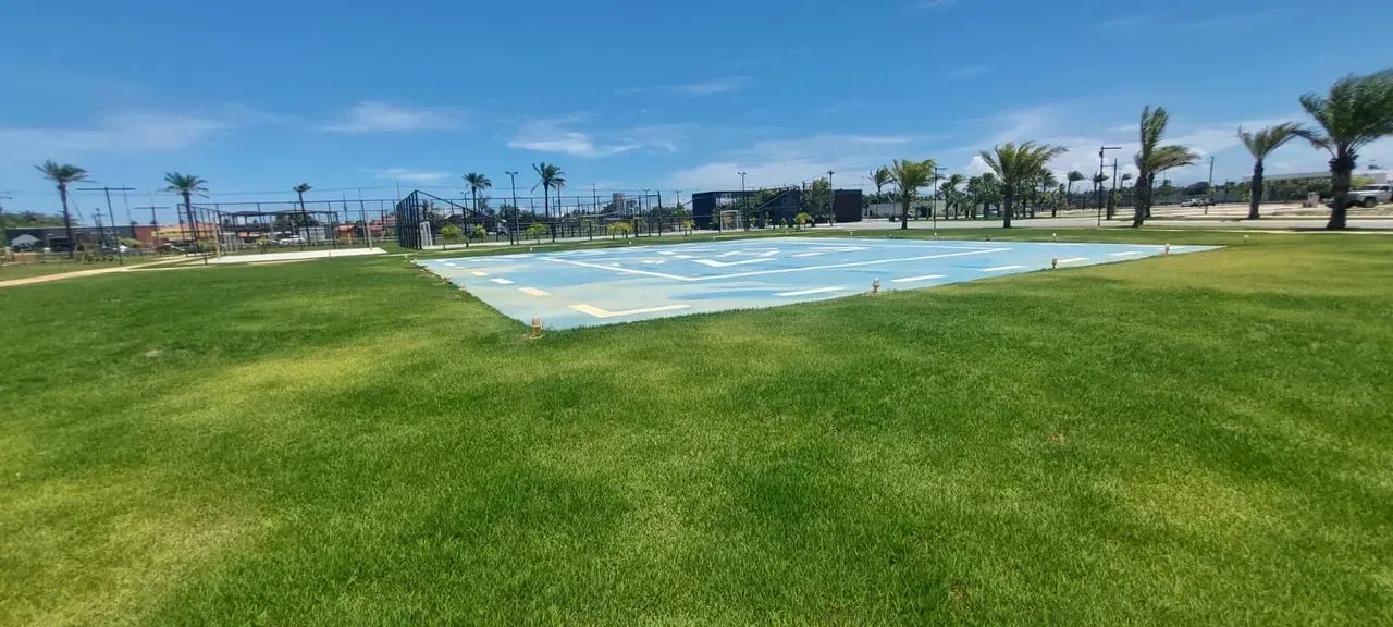 LOTES COND FECHADO SANTÉ C/ PISCINA/HELIPORTO/PIER - Foto 7