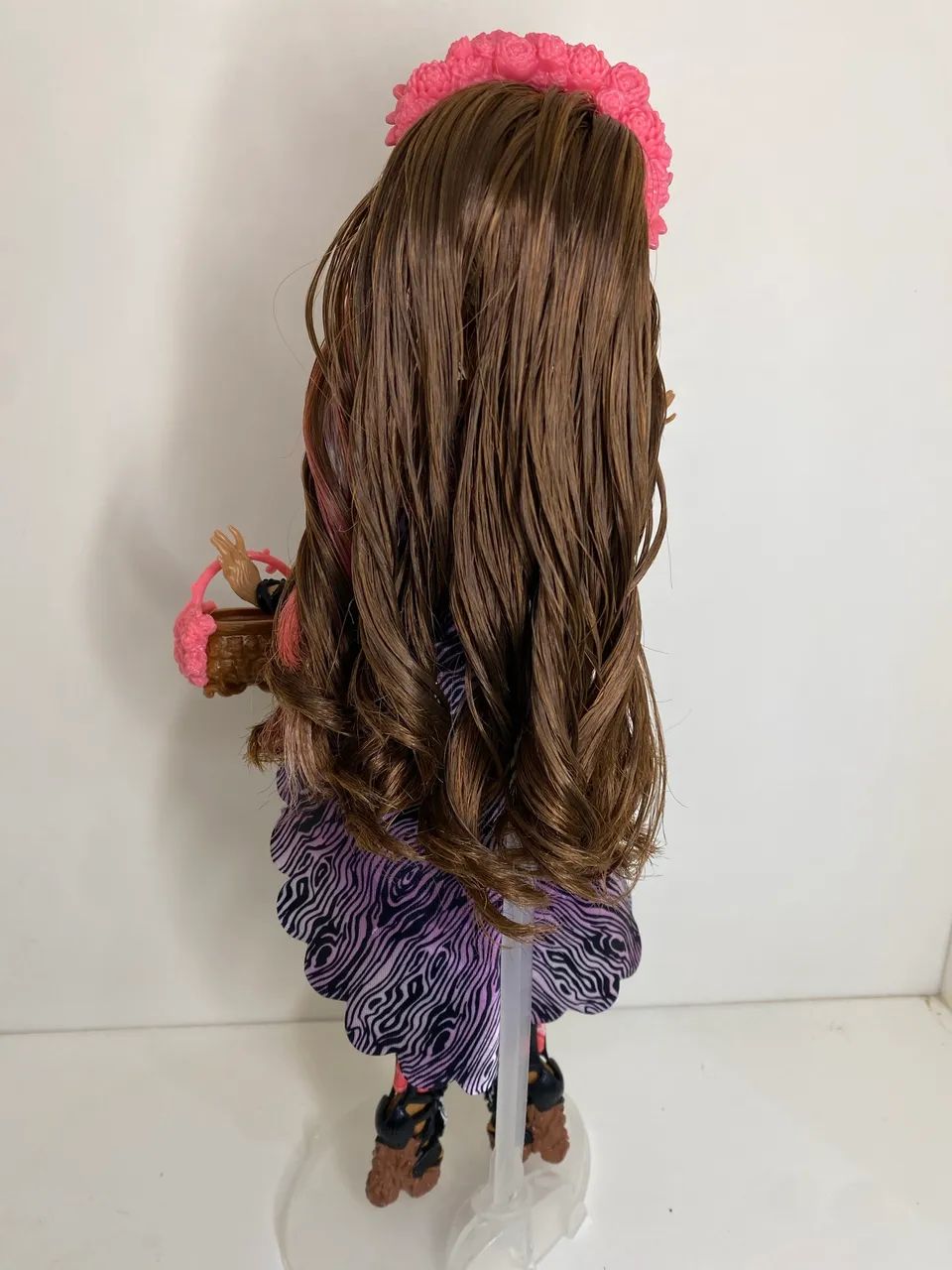 Ever After High - Cedar Wood, Spring Unsprung  - Foto 2