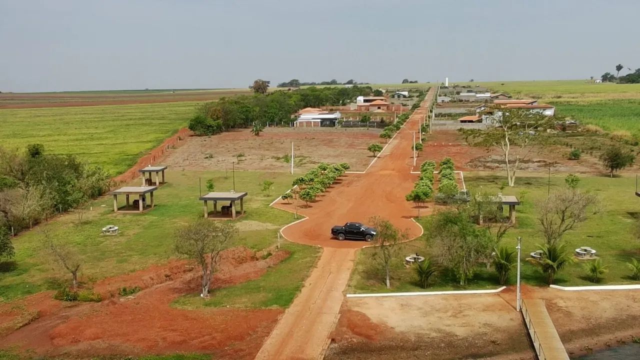 Terreno com 1000mtos cada. - Foto 4