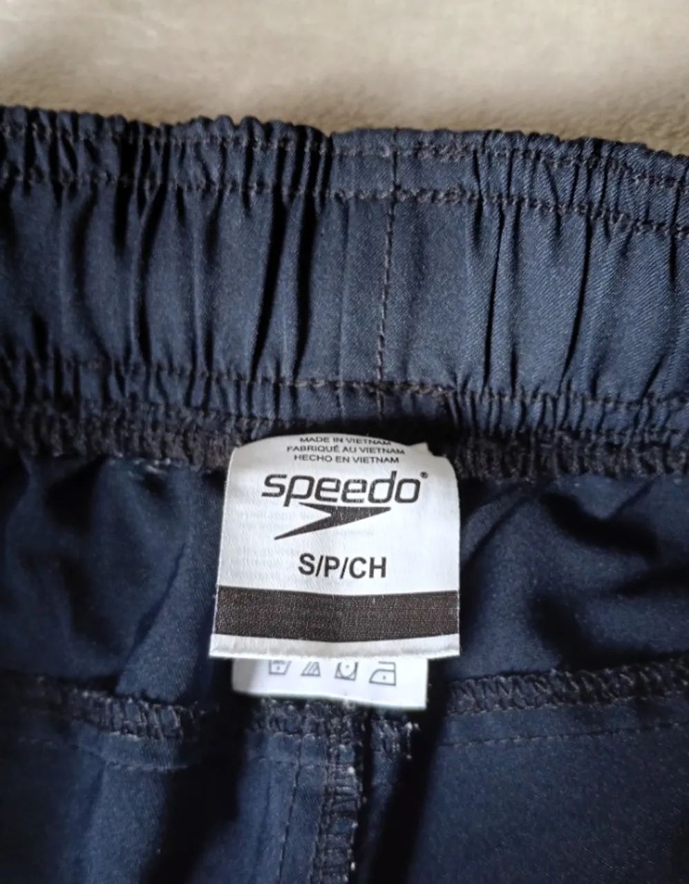 Shorts Feminino Speedo - Foto 5
