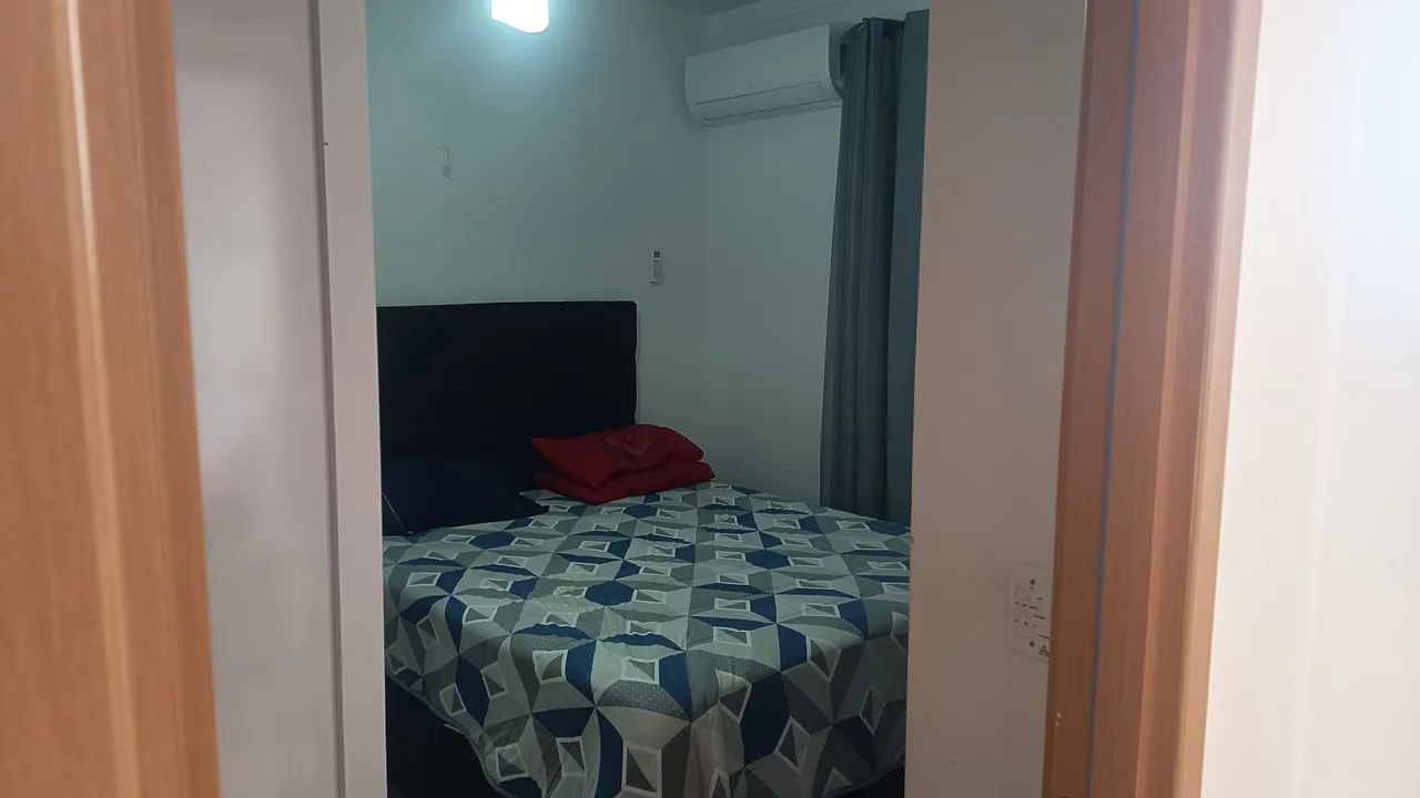 Apartamento a venda SOLLARE. - Foto 5