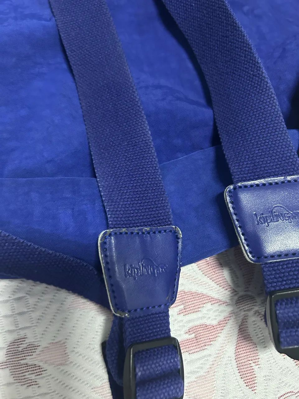 Mochila Kipling  - Foto 5