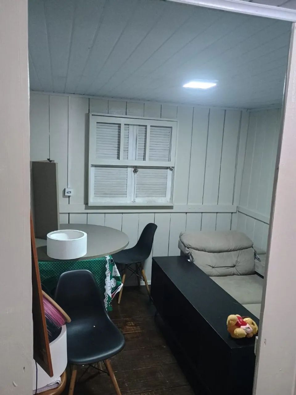 Alugo casa no centro de Florianópolis  - Foto 3