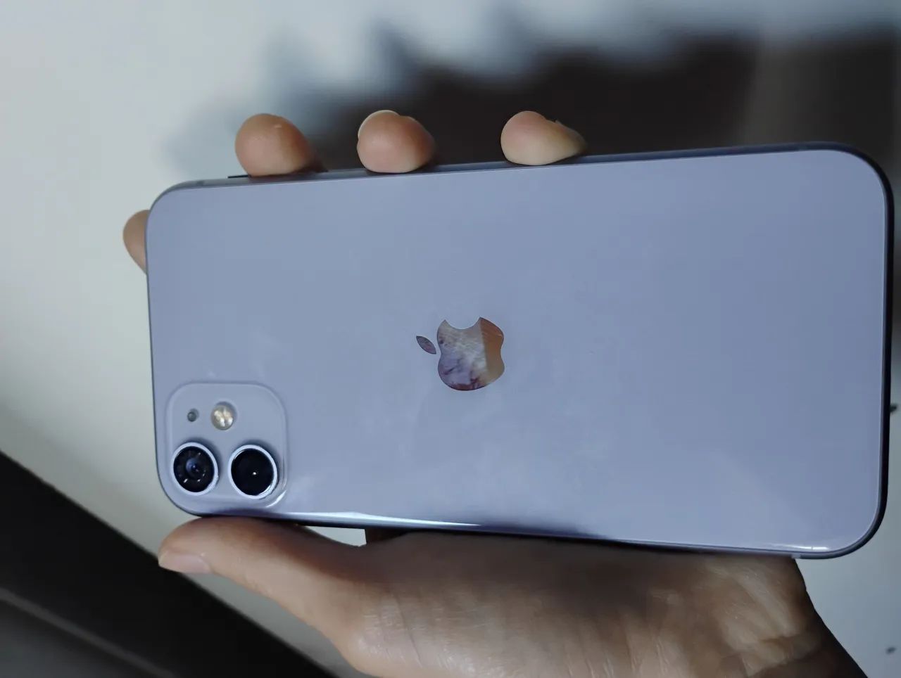 iPhone 11 (Detalhe) - Foto 5