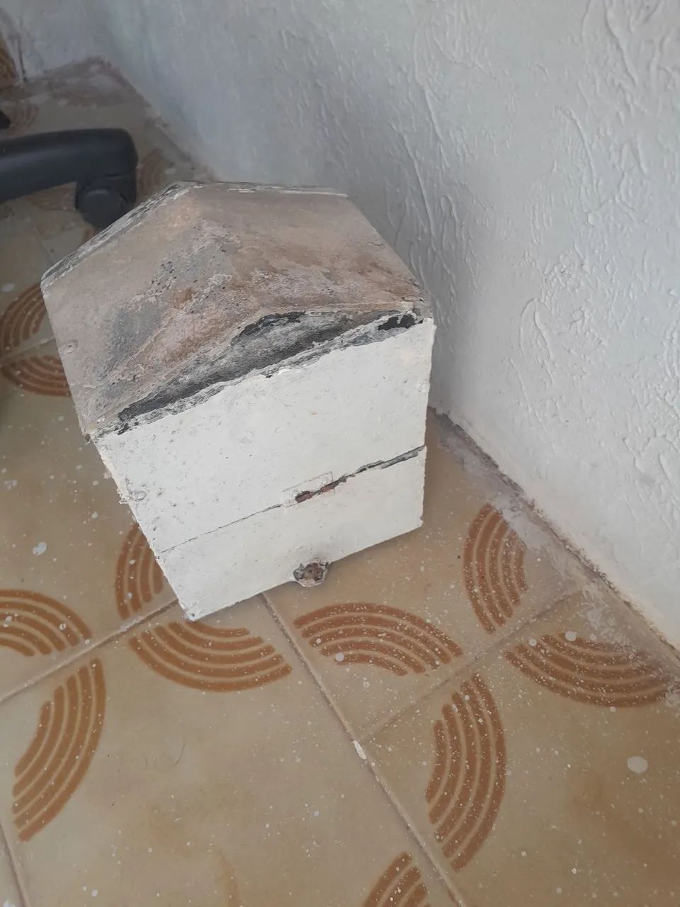 Caixa de correios  - Foto 2