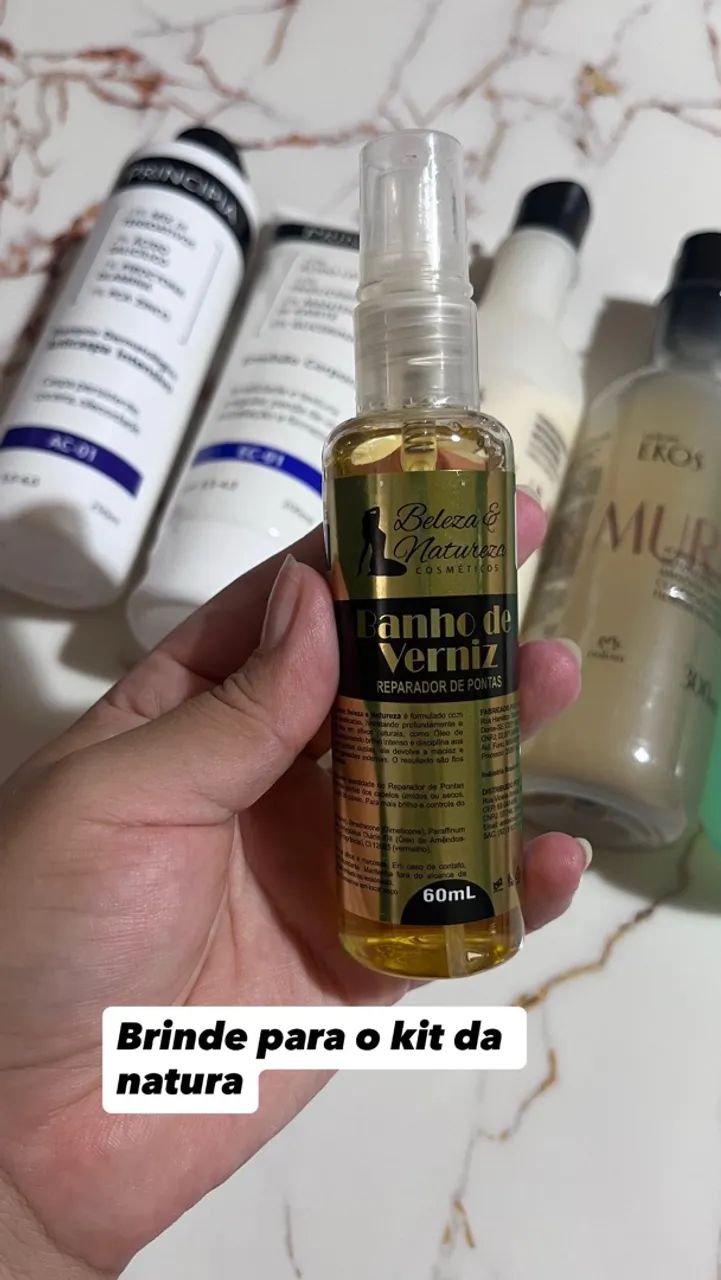 Produtos desapegos - Foto 5