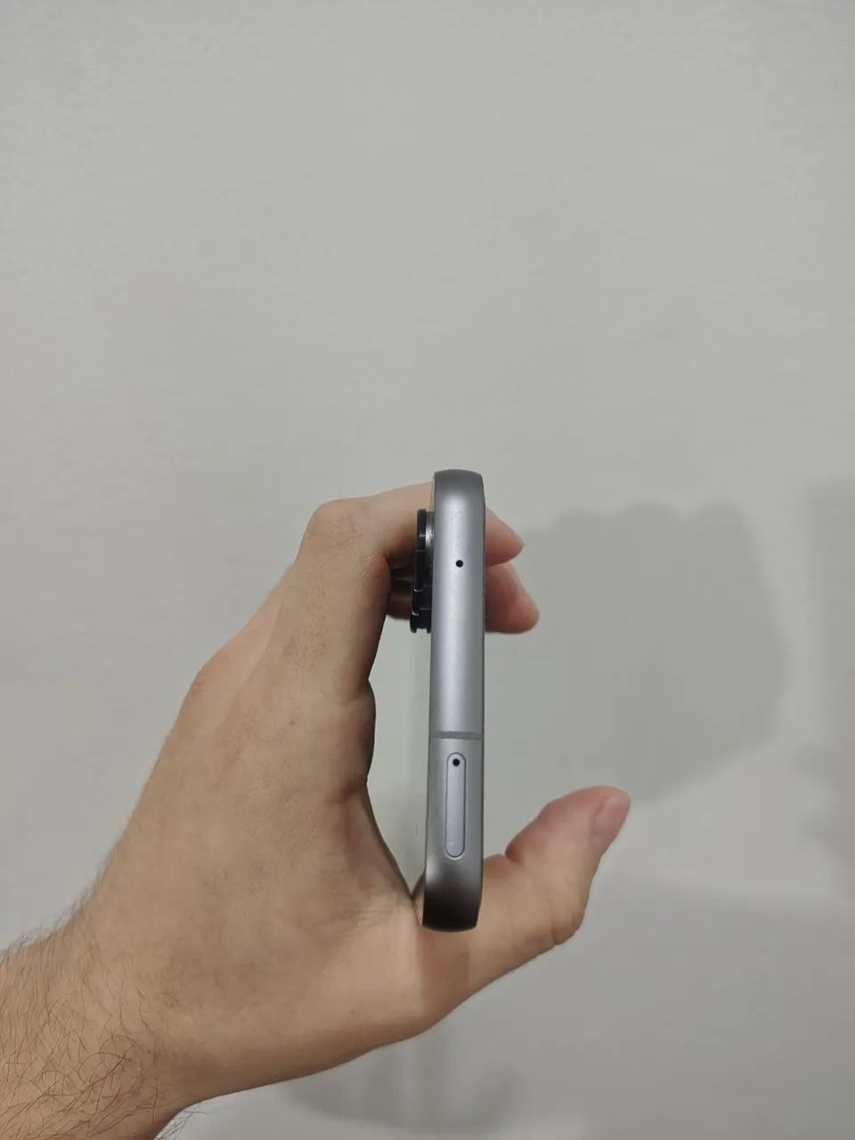 S23 fe 256gb impecável  - Foto 5