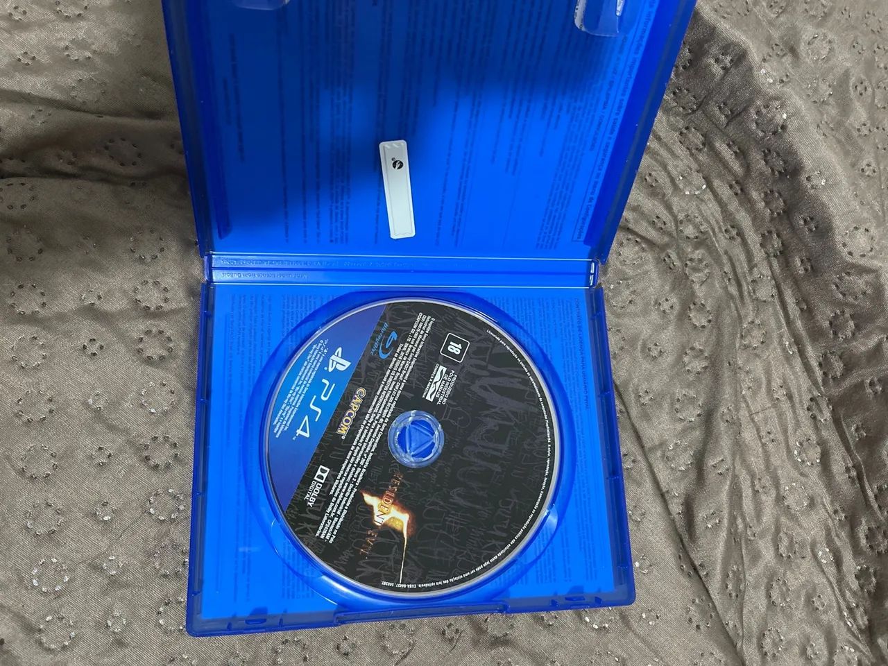 Jogos Ps4 - Foto 2
