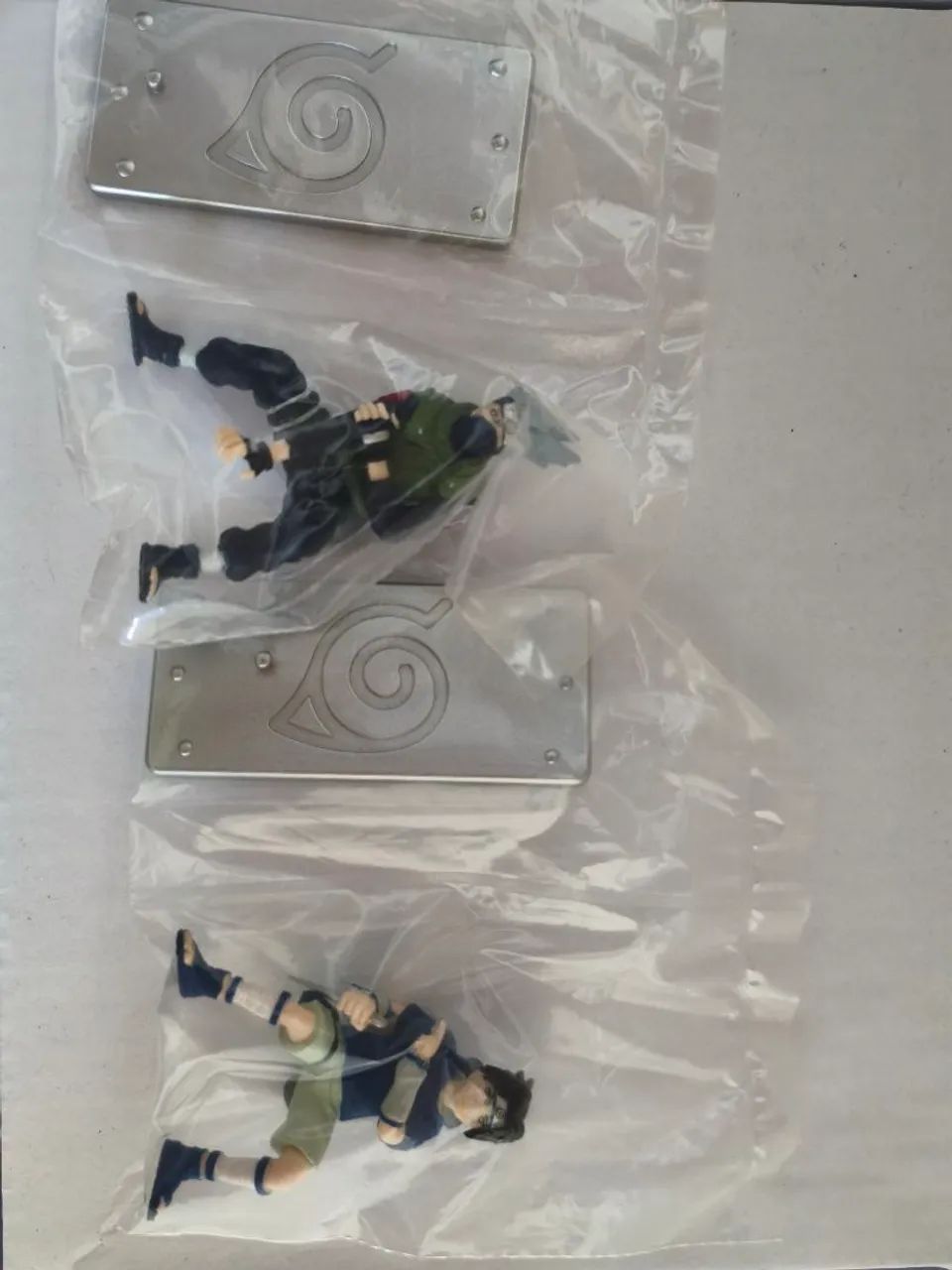 Kakashi Sasuke ningyo 65580441787009123