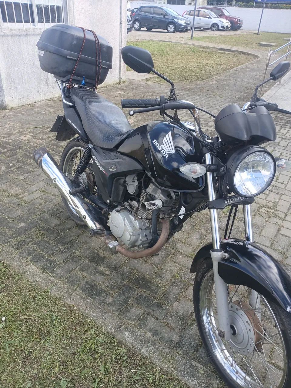 Fan 150 2010  - Foto 2