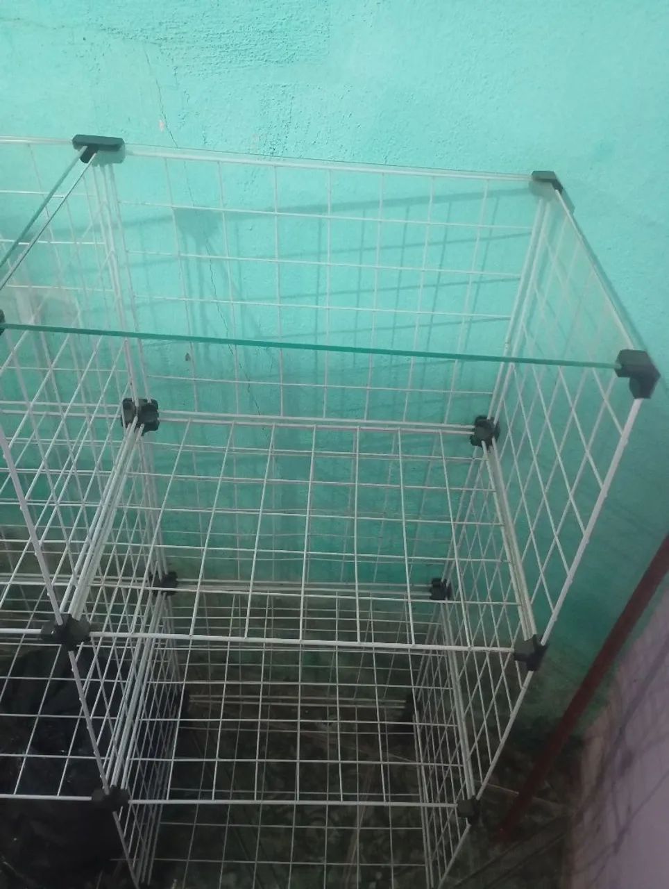 Balcão de Teja 1,60 x 0.90