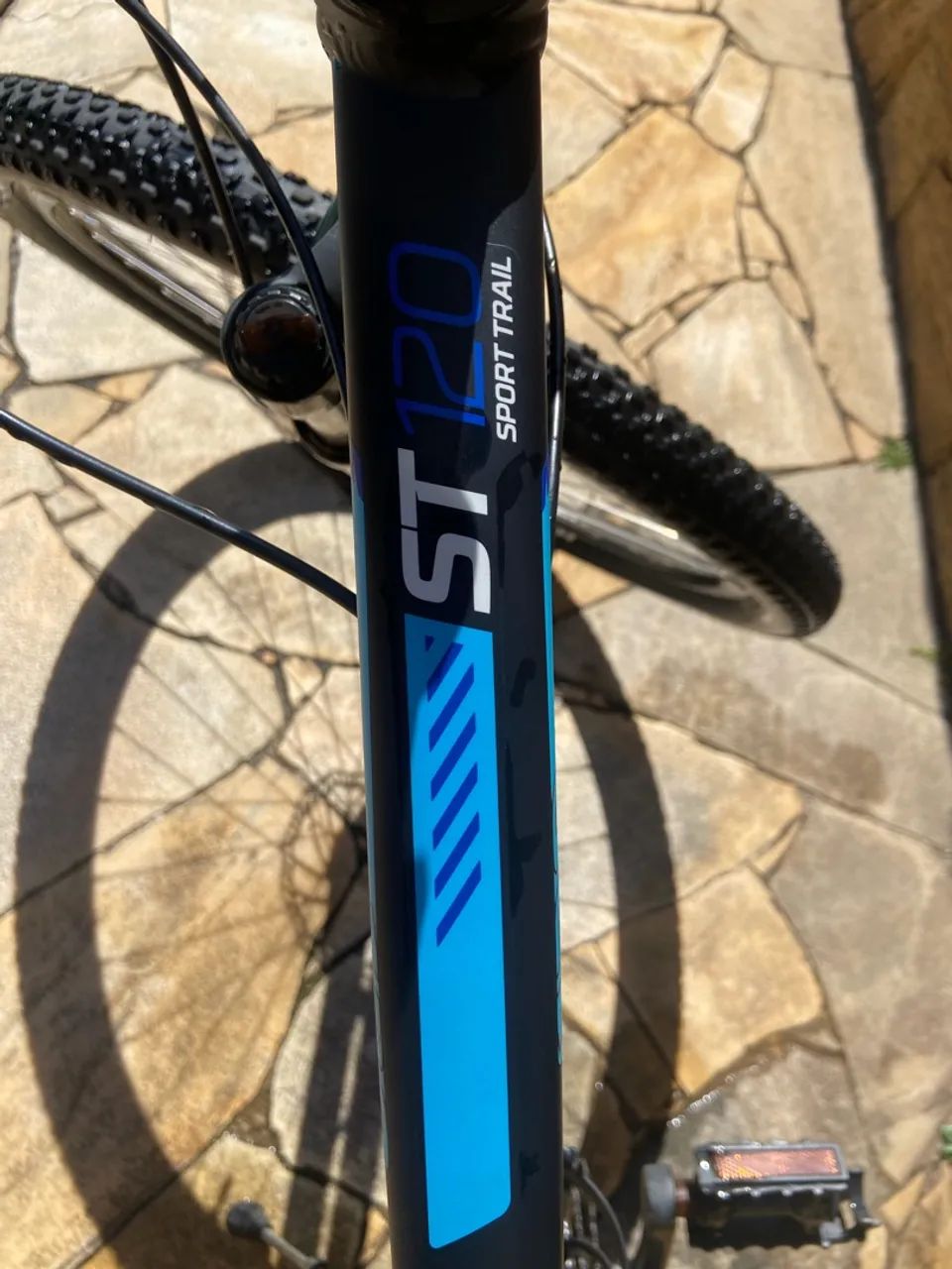 Bicicleta Aro 29 - Foto 4
