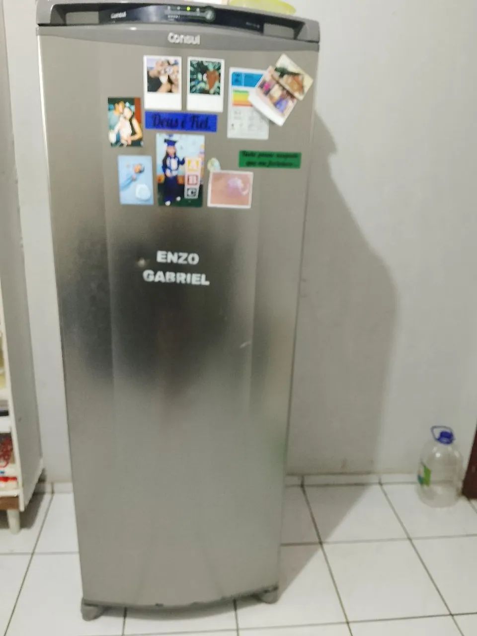 GELADEIRA CONSUL  - Foto 2