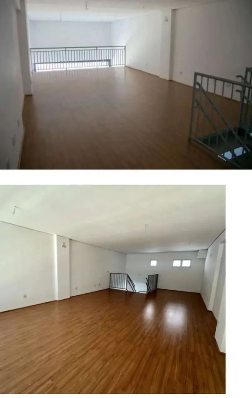 galaria av trabalhadores - Foto 2