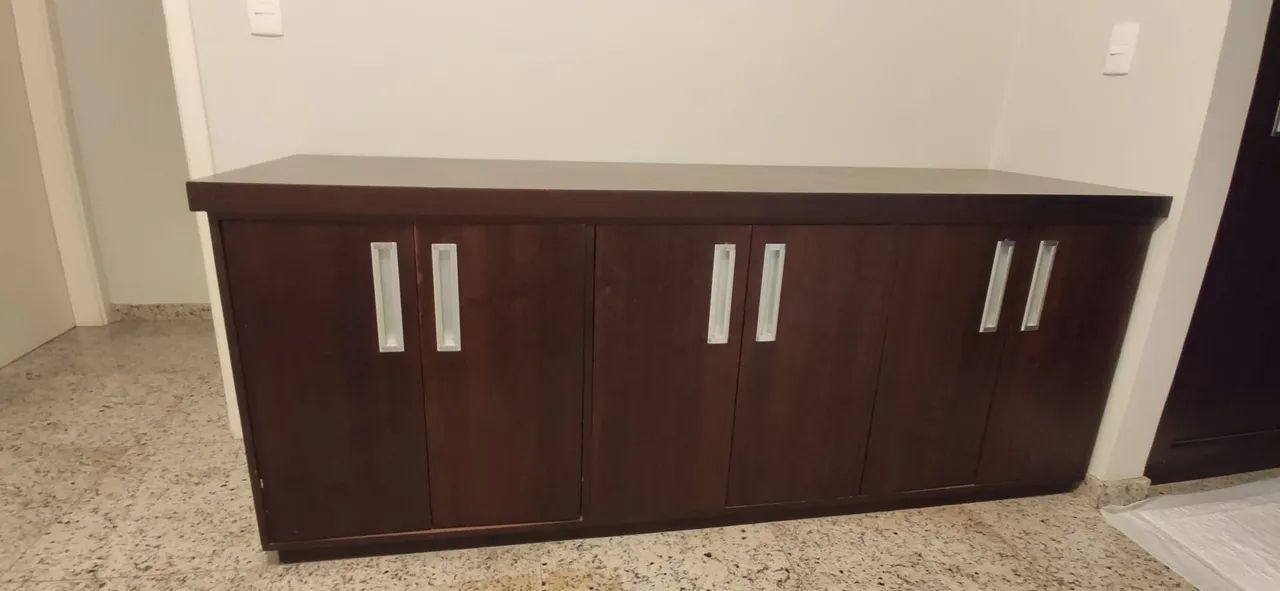 Cômoda de quarto