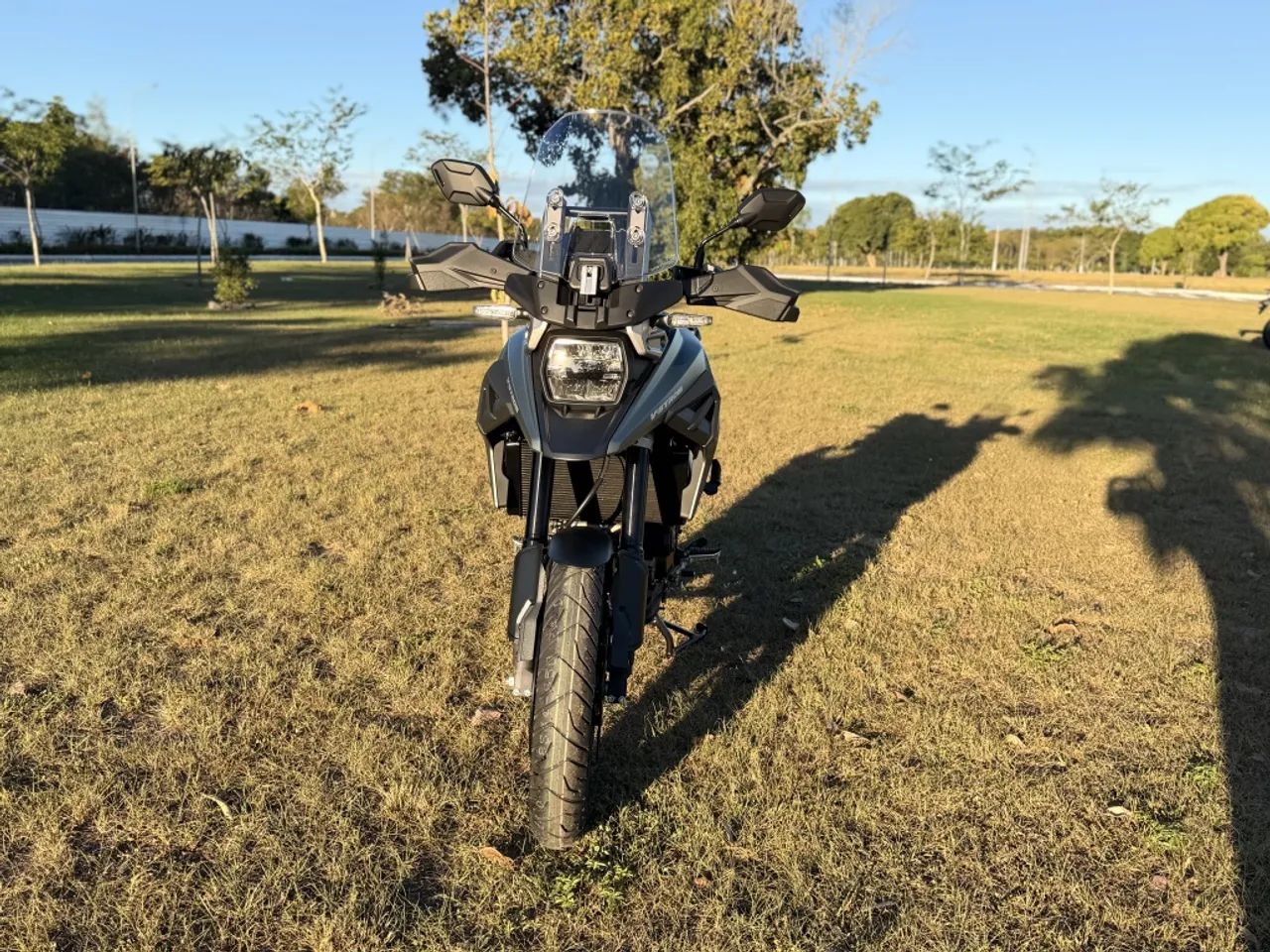 Suzuki V-strom 1050 abs 2027 - Foto 2