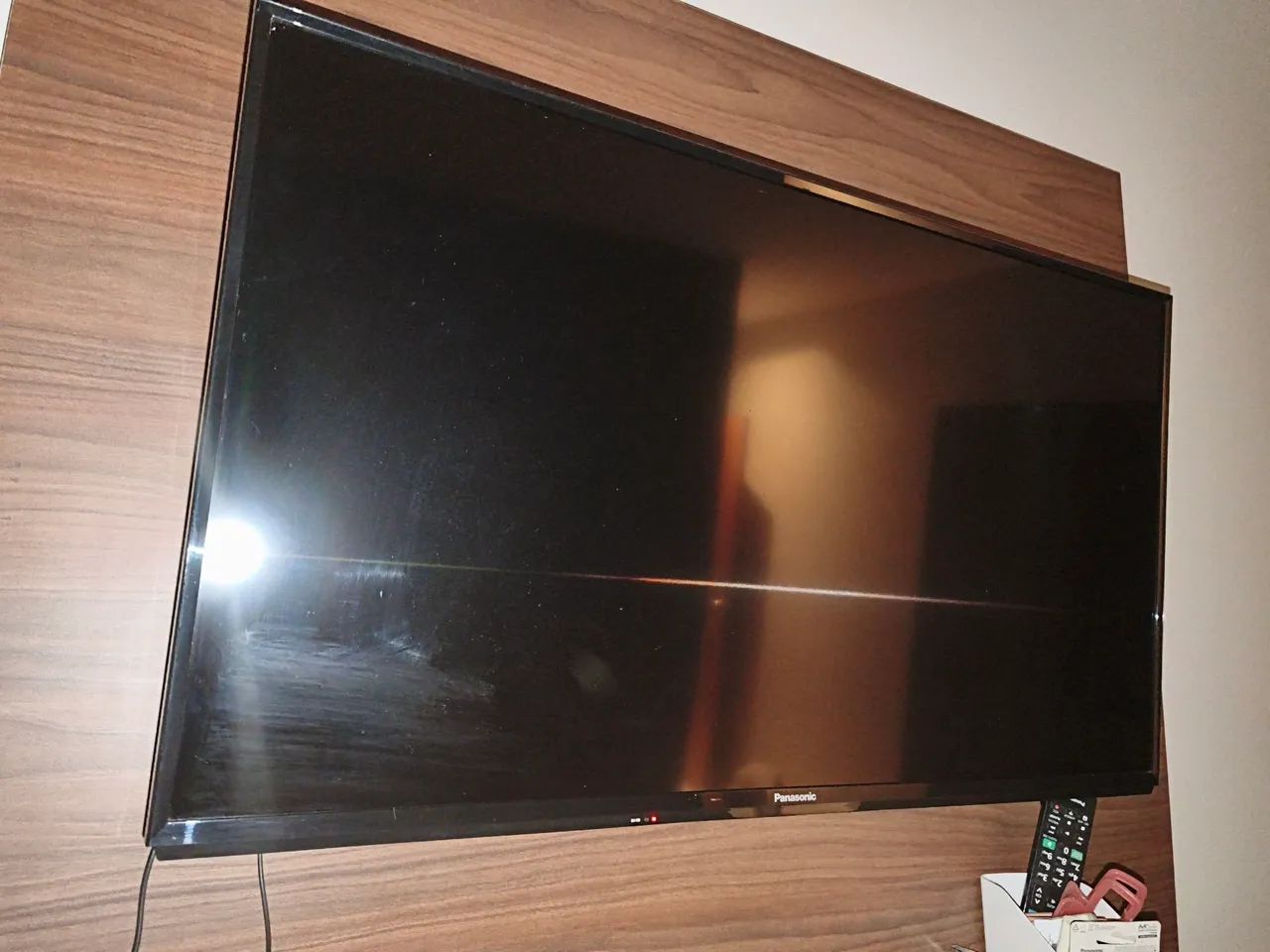 SmartTv 42" Panasonic  - Foto 2