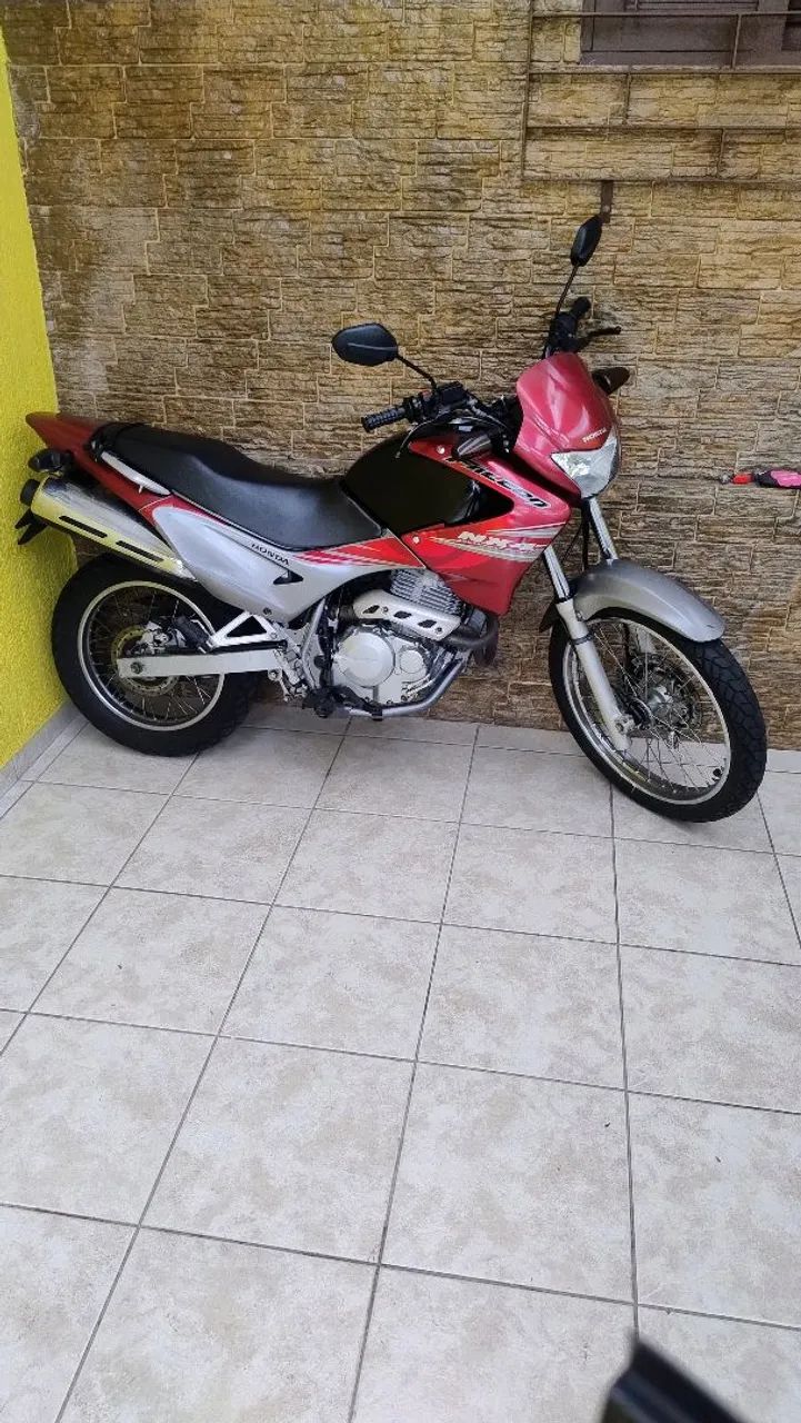 Nx Falcon top - Foto 2