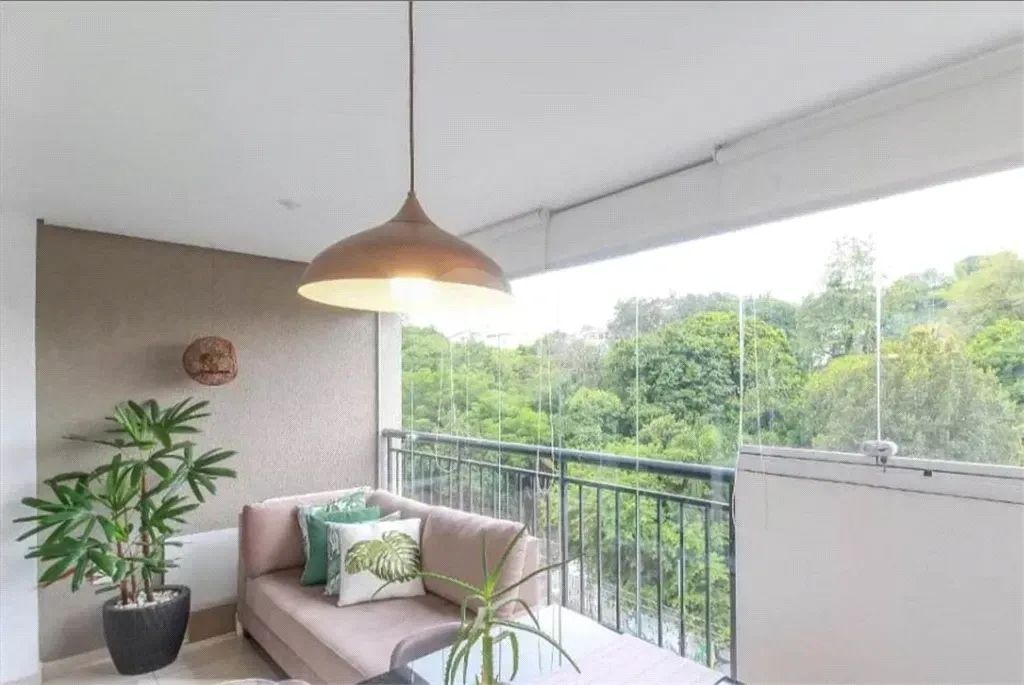 Apartamento com 1 quartos à venda em Santana - SP - Foto 2