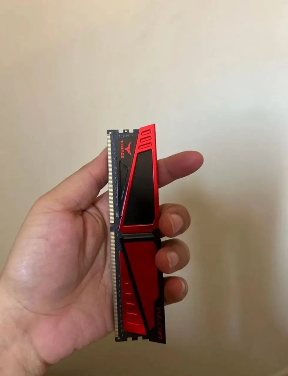 Memória RAM VULCAN 8GB DDR4 