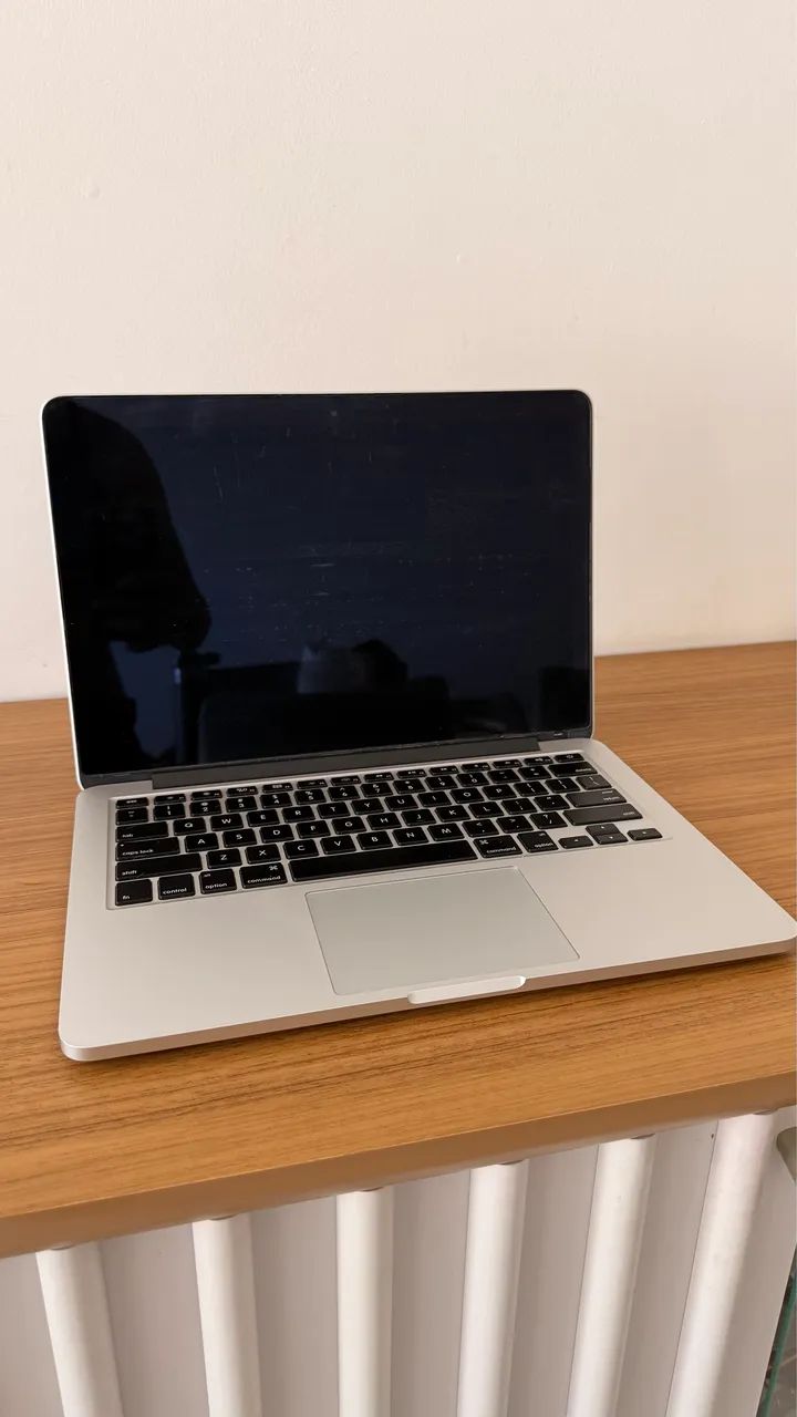 MacBook Pro Retina 2013 - Foto 3