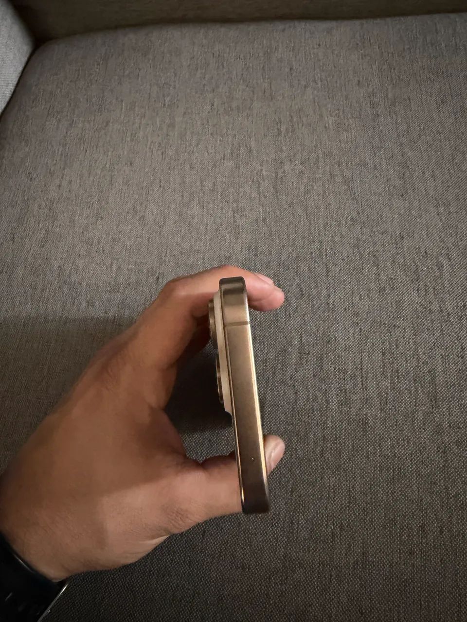 iPhone 16 Pro  - Foto 4