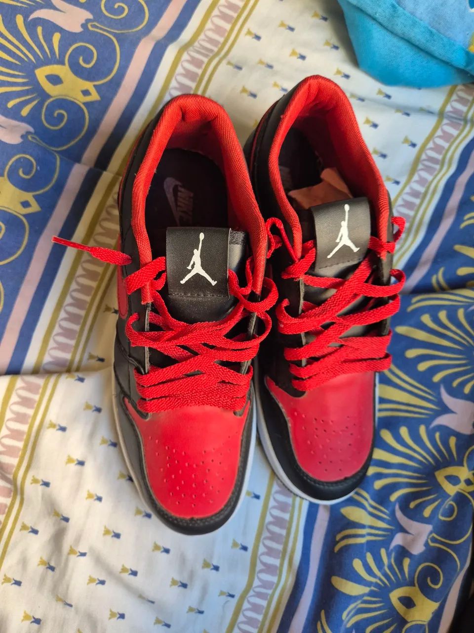 Air Jordan - Nike - Foto 2