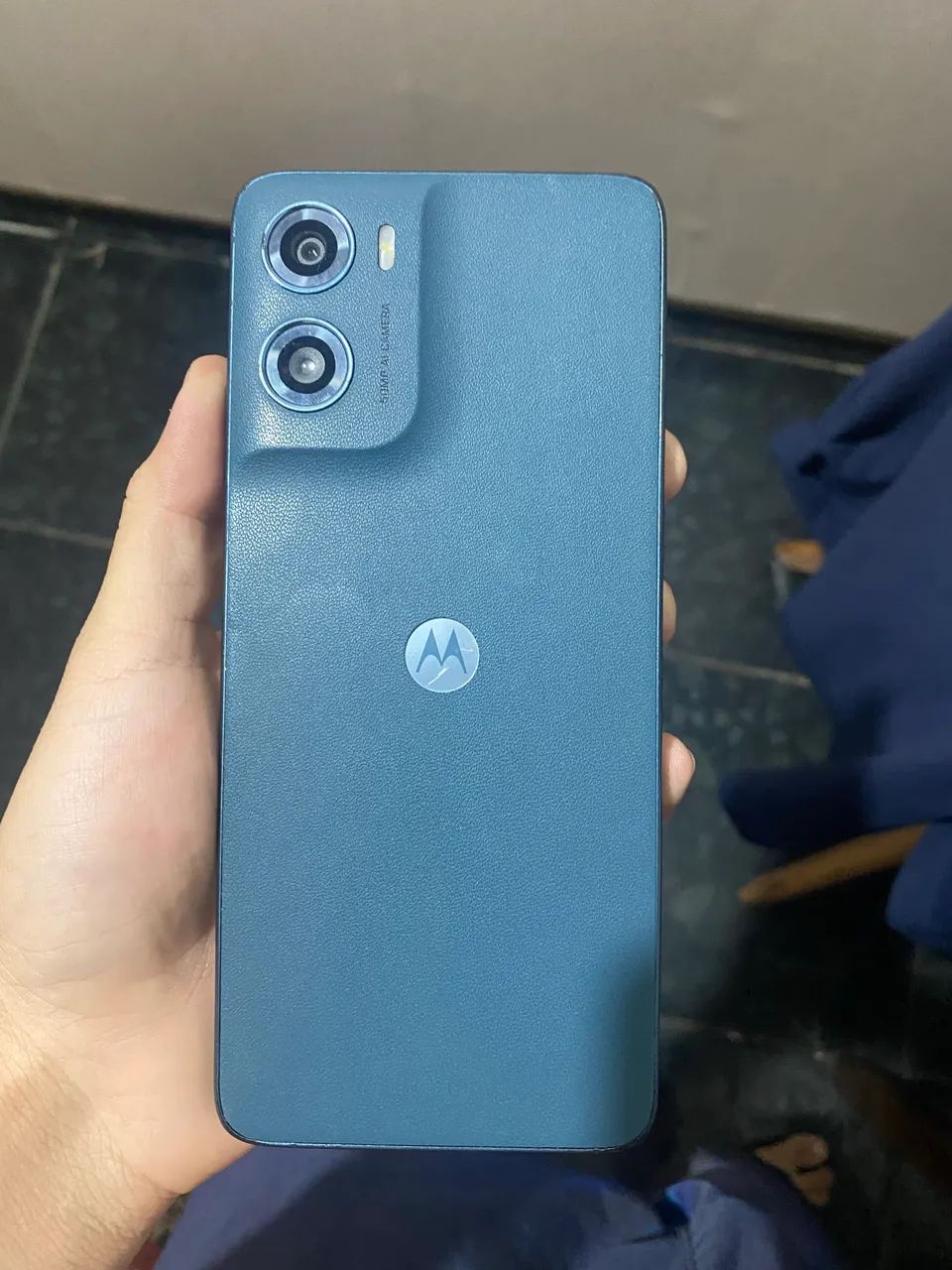 Moto G06 - Foto 2