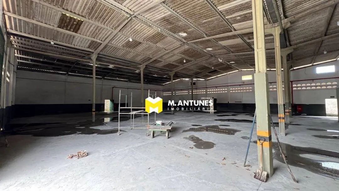 Galpão para Locação com 1.100m² + área externa, na Imbiribeira - Foto 5