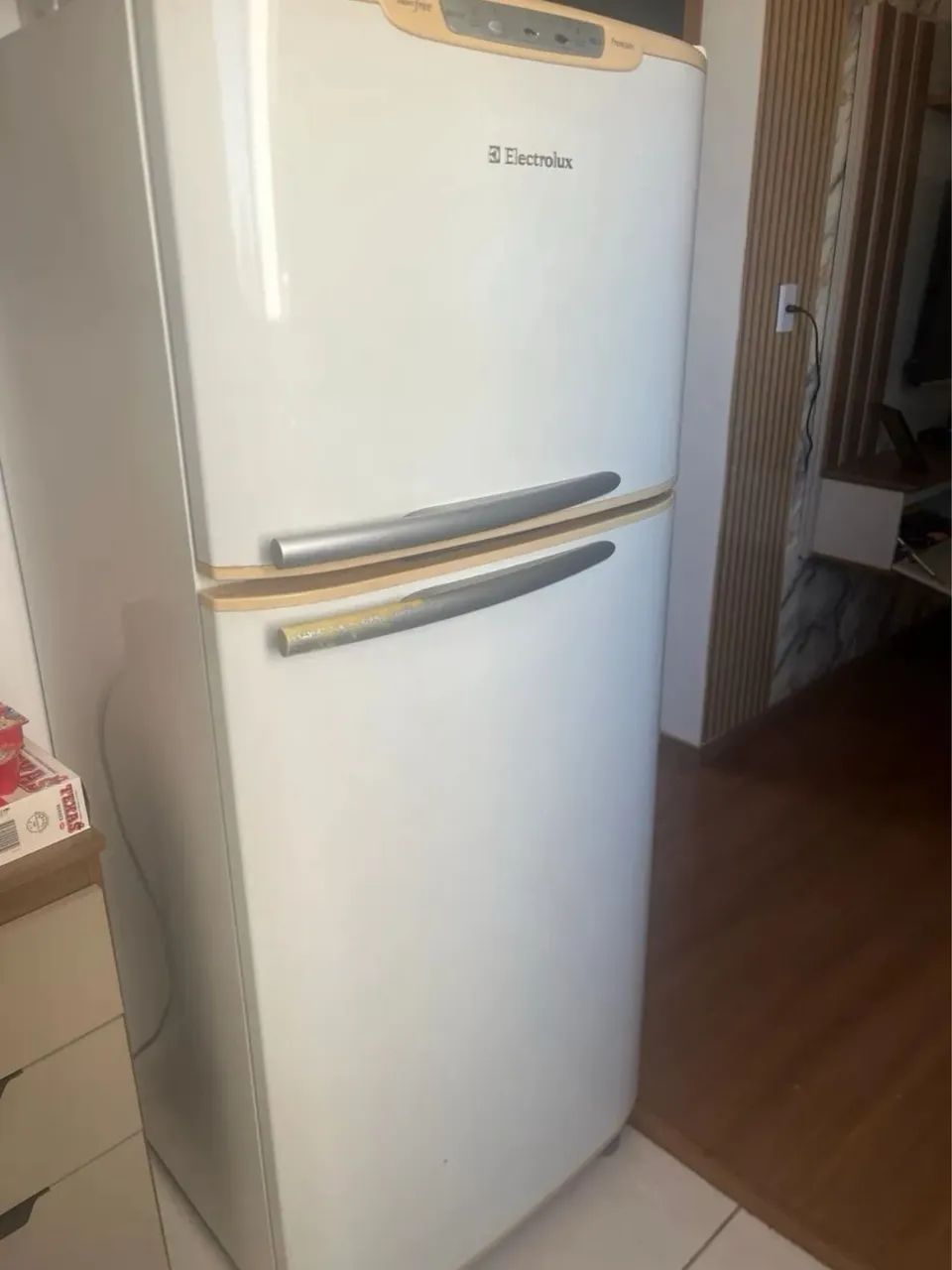 Geladeira 